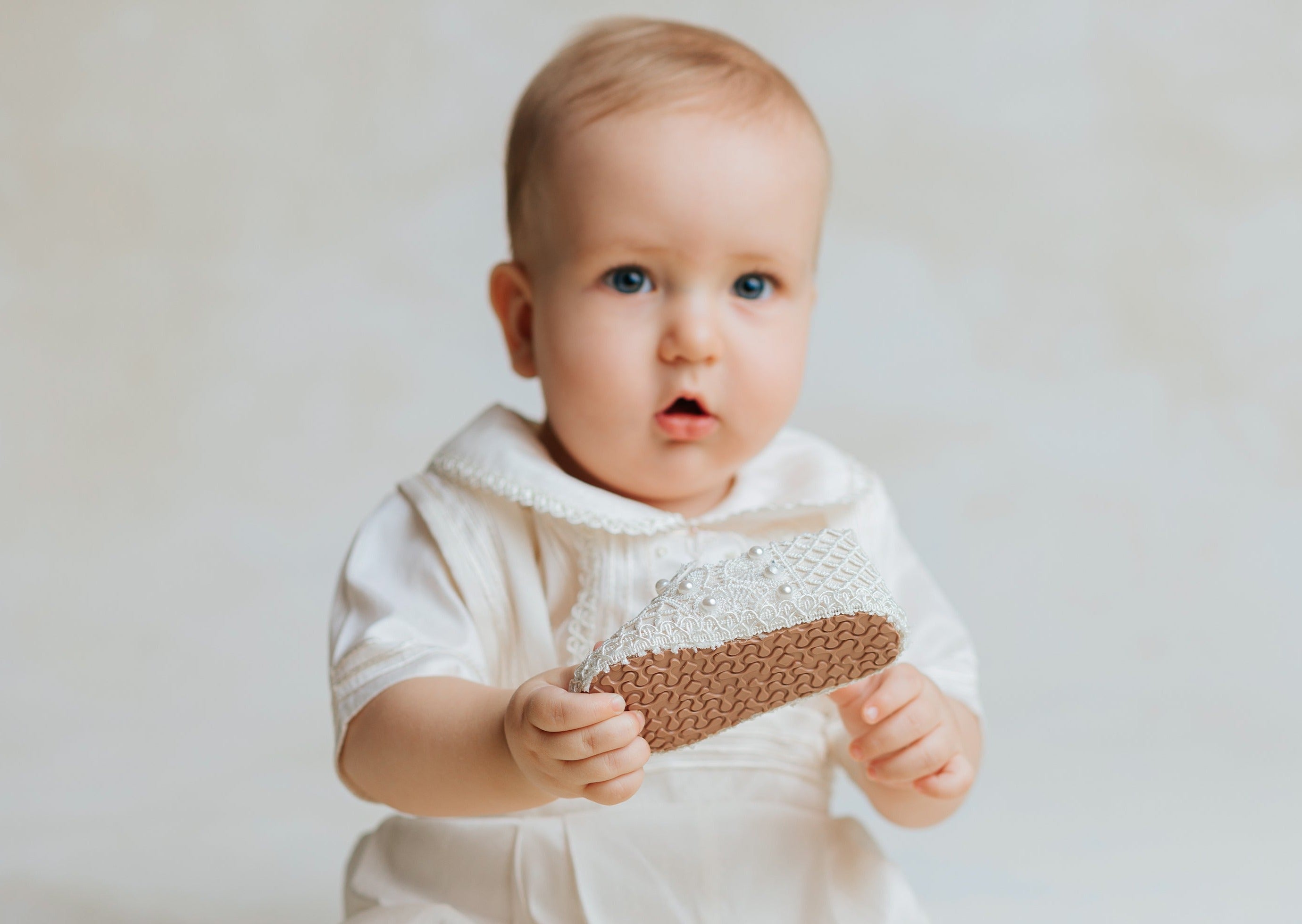 Christening Outfit B028