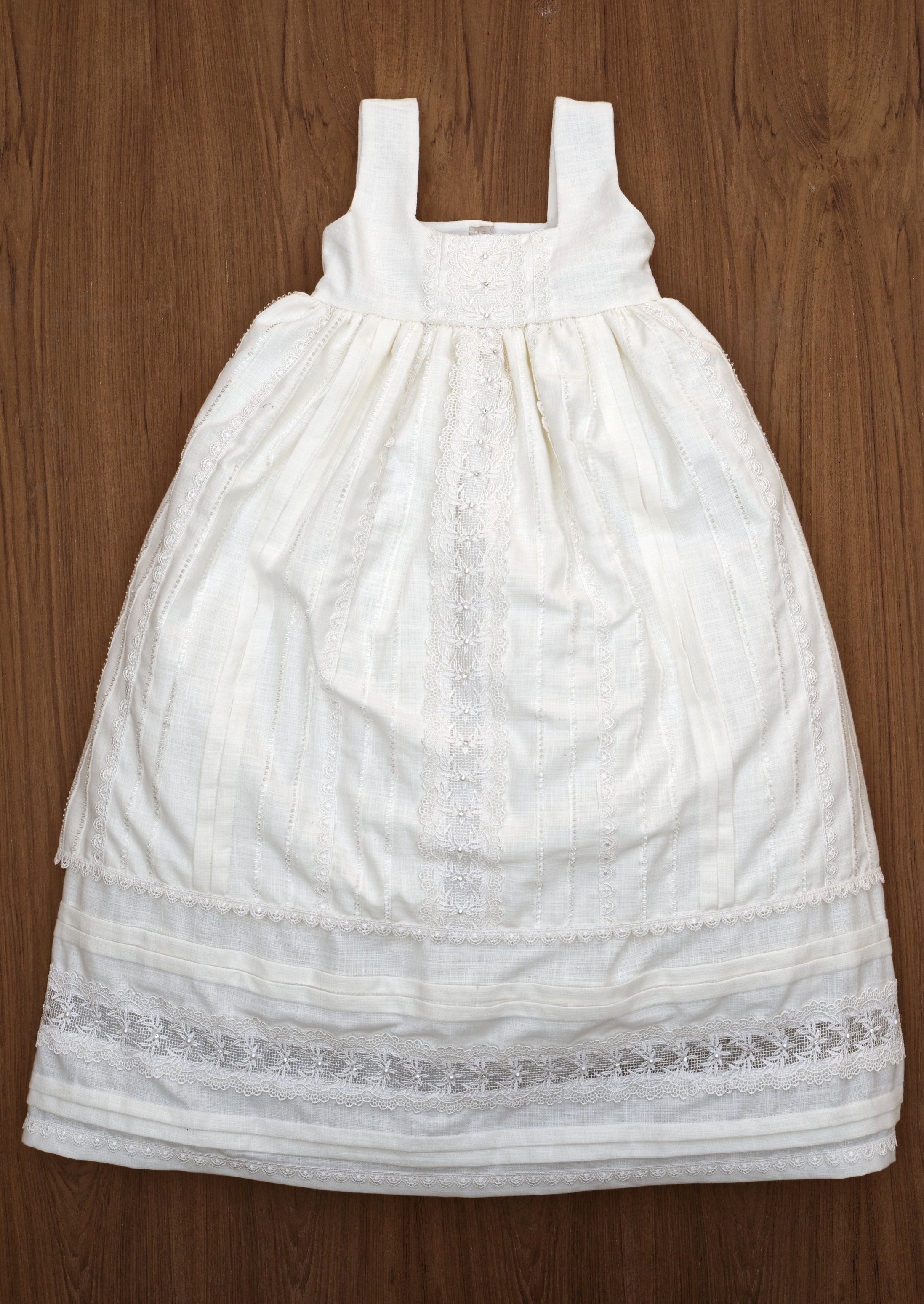Christening Outfit B031