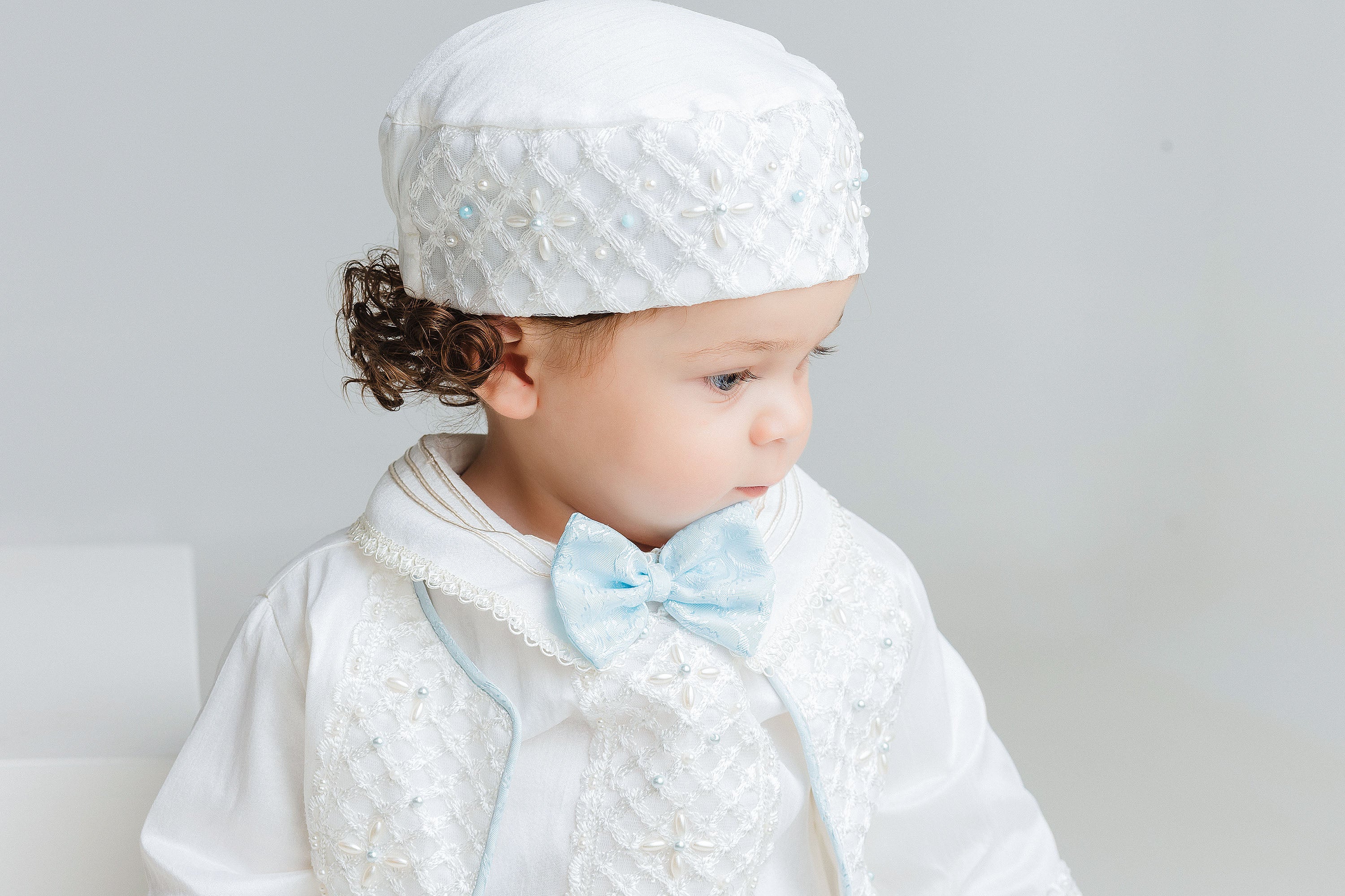 Christening Outfit B039
