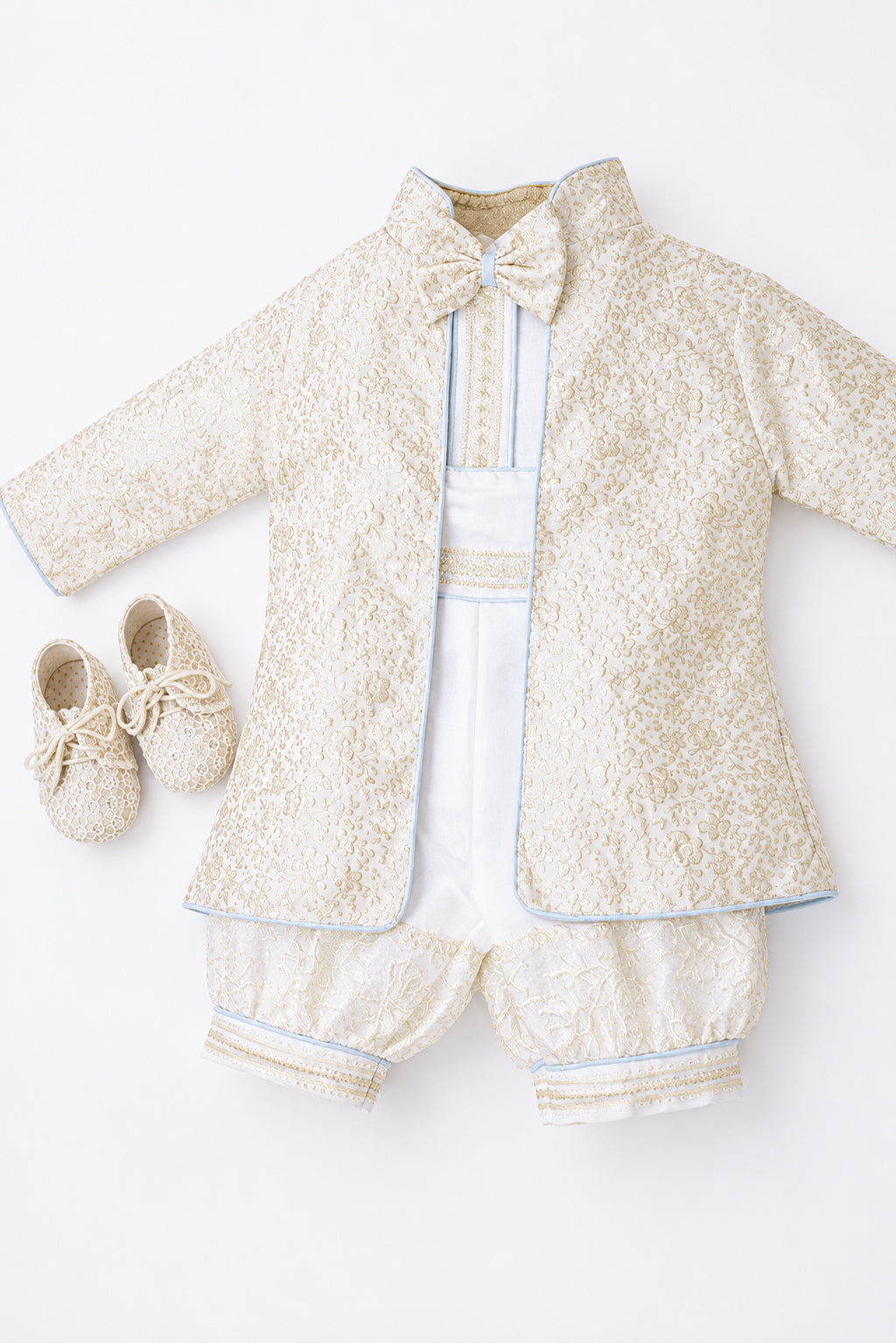 Christening Outfit B043