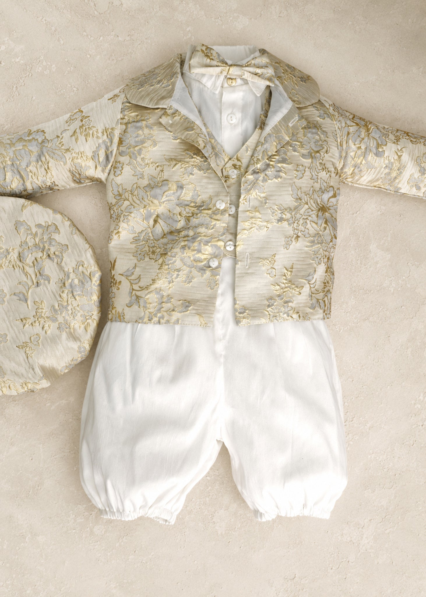 Christening Outfit B044