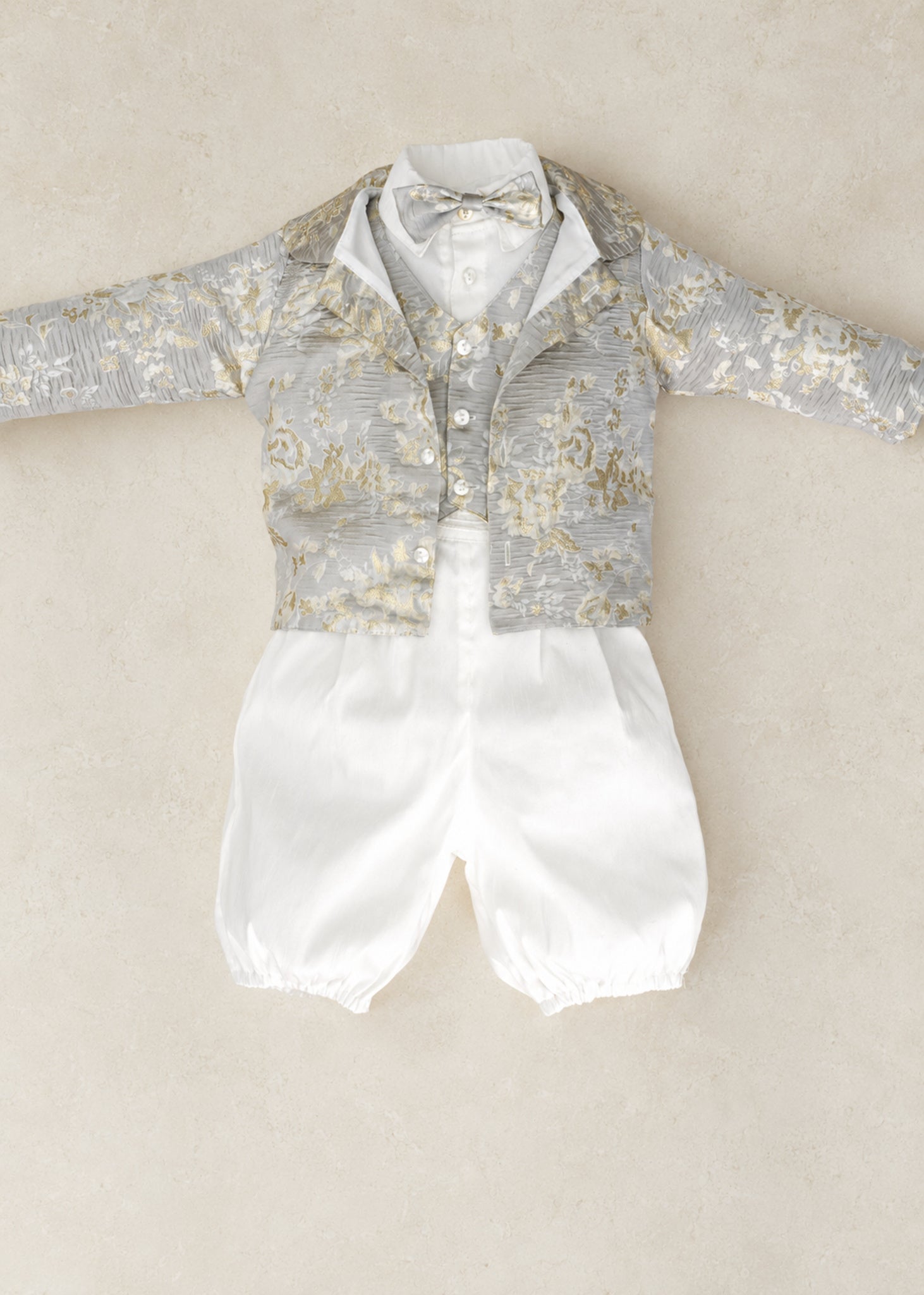 Christening Outfit B044