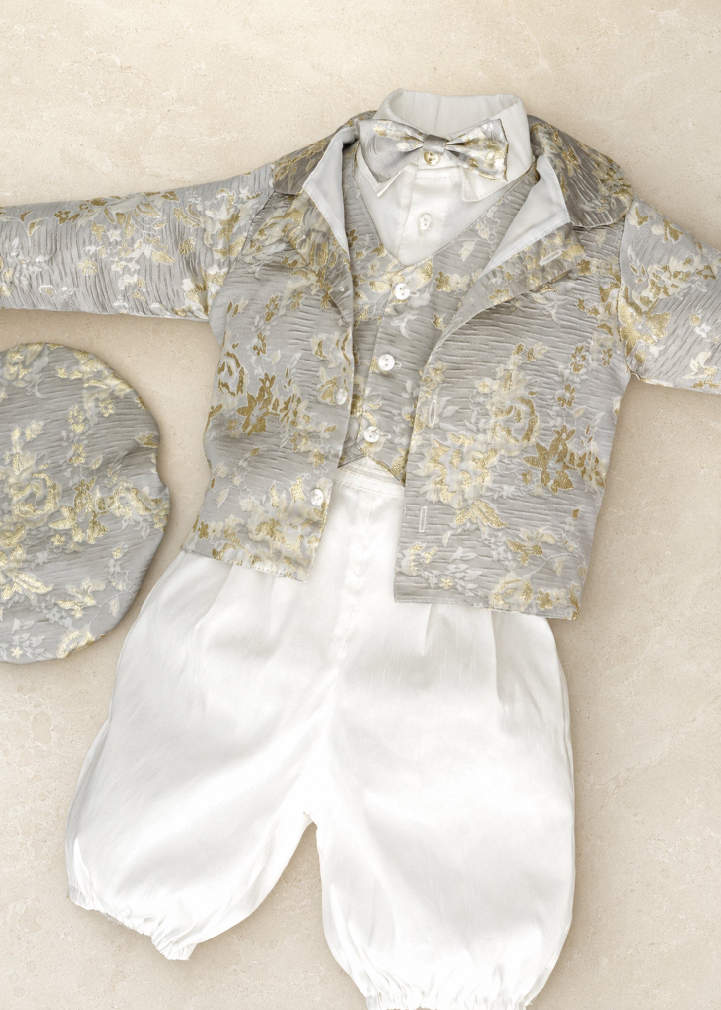 Christening Outfit B044