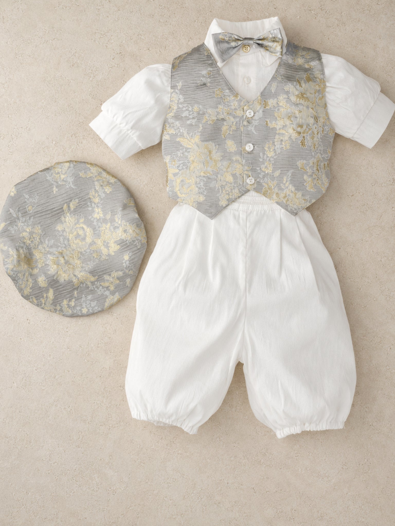 Christening Outfit B044