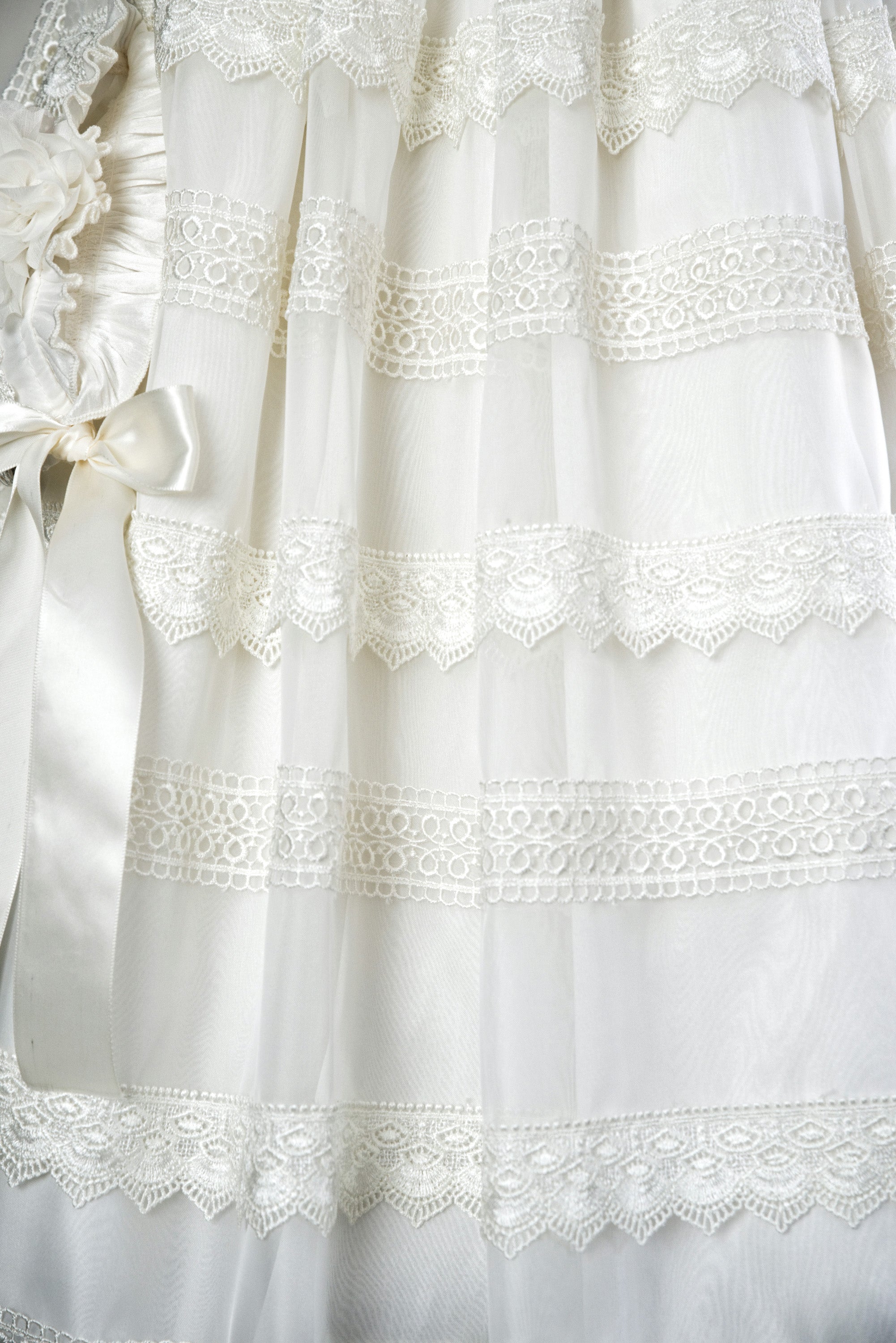 Christening Dress G062