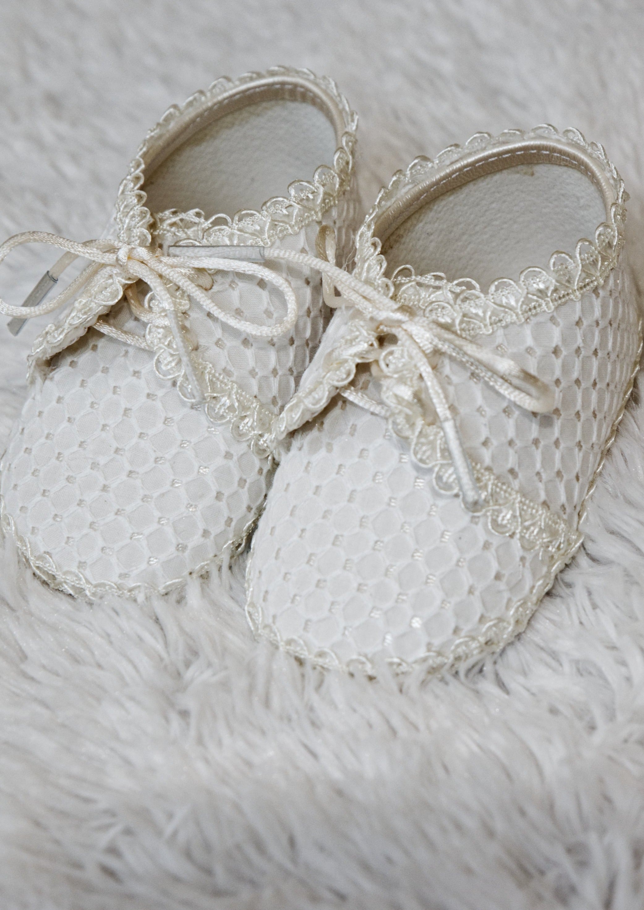 Christening Outfit B030