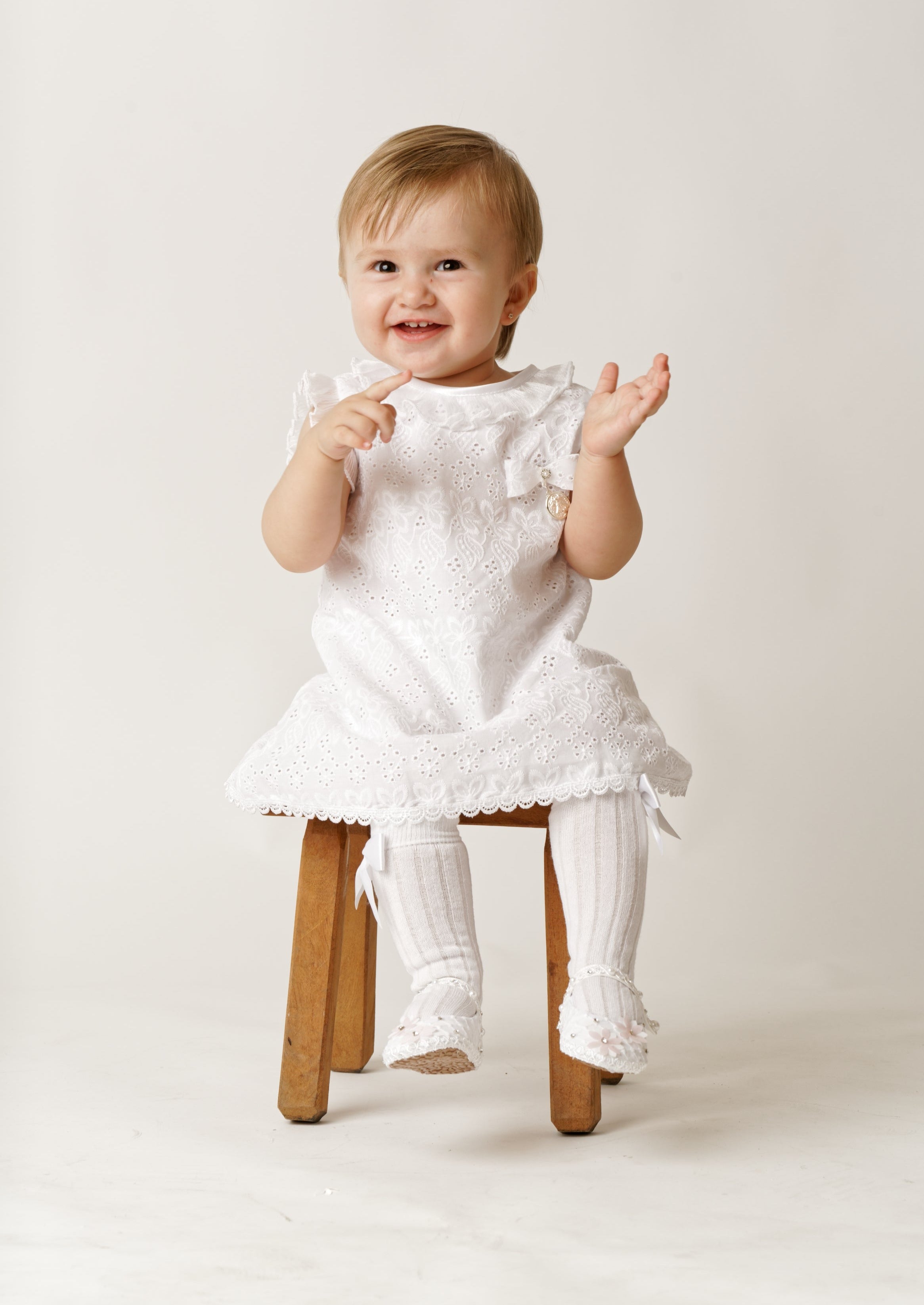 Girl Dress G038