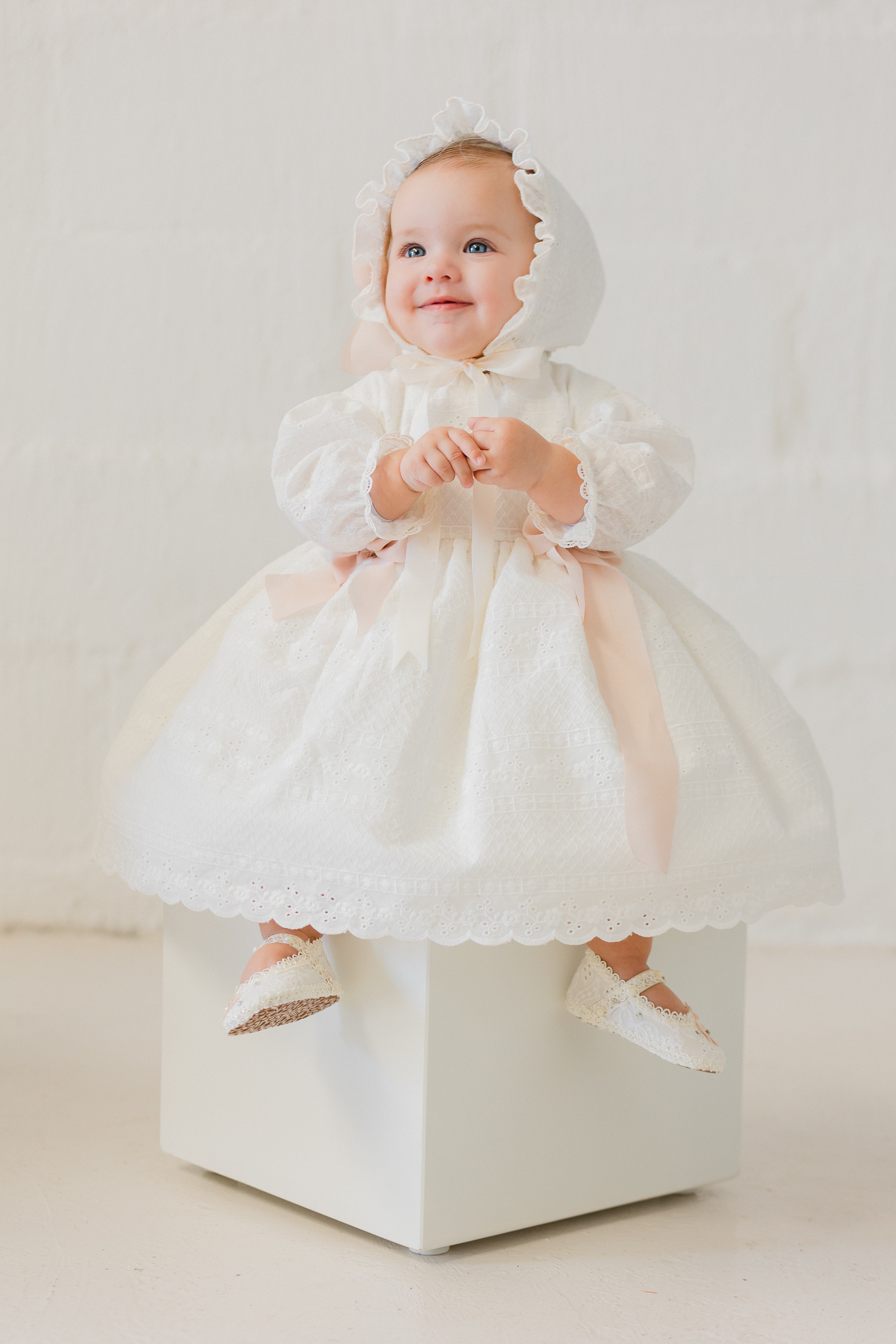 Baby Girl Dress G053