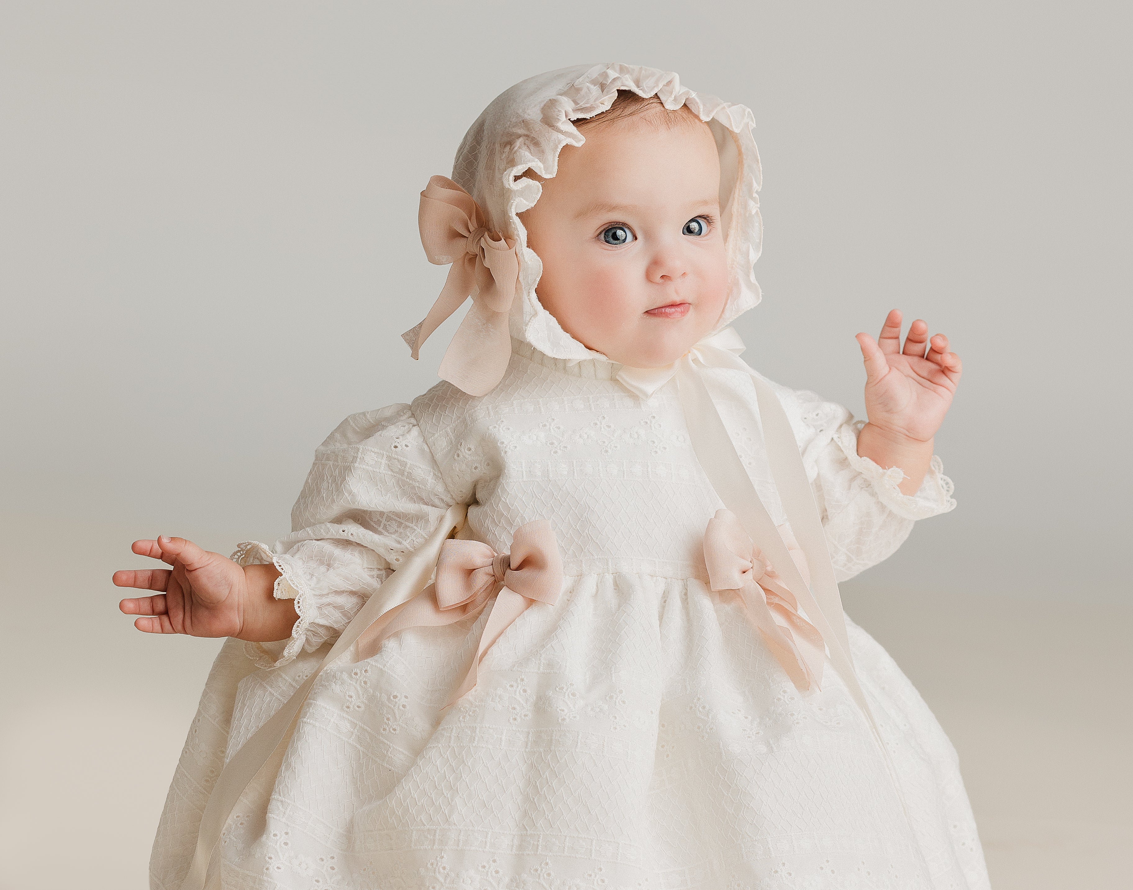 Baby Girl Dress G053