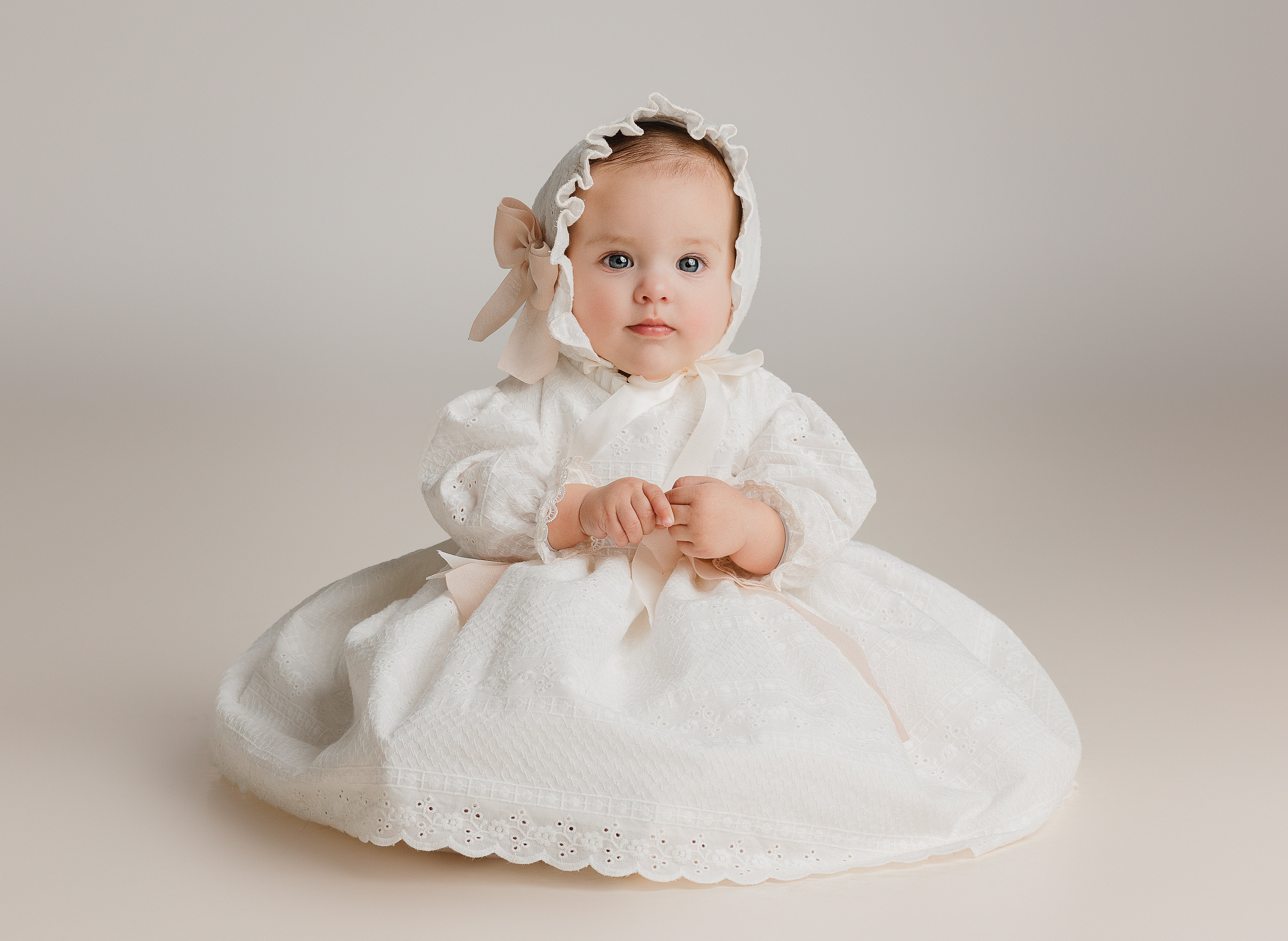 Baby Girl Dress G053