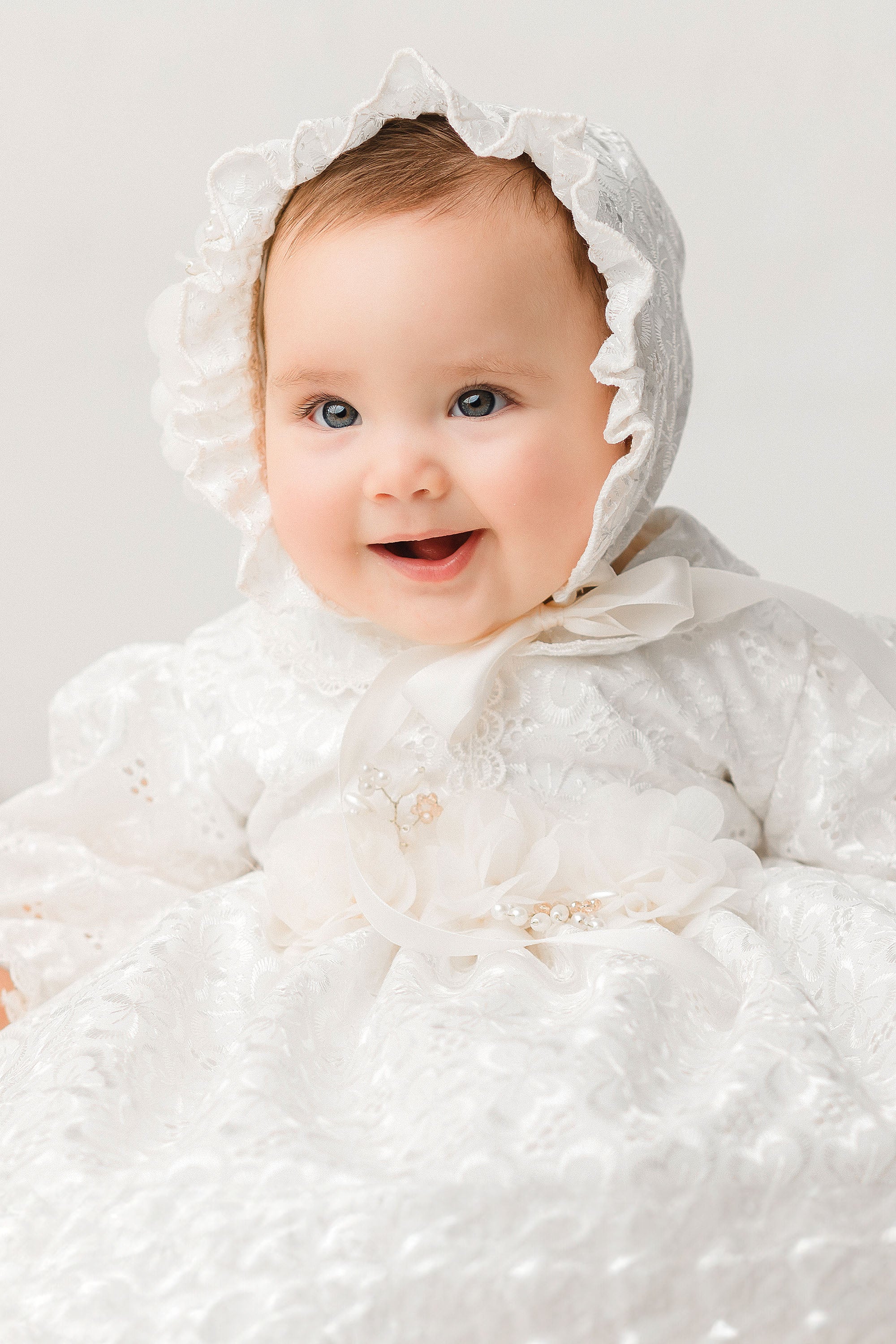 Baby Girl Dress G055