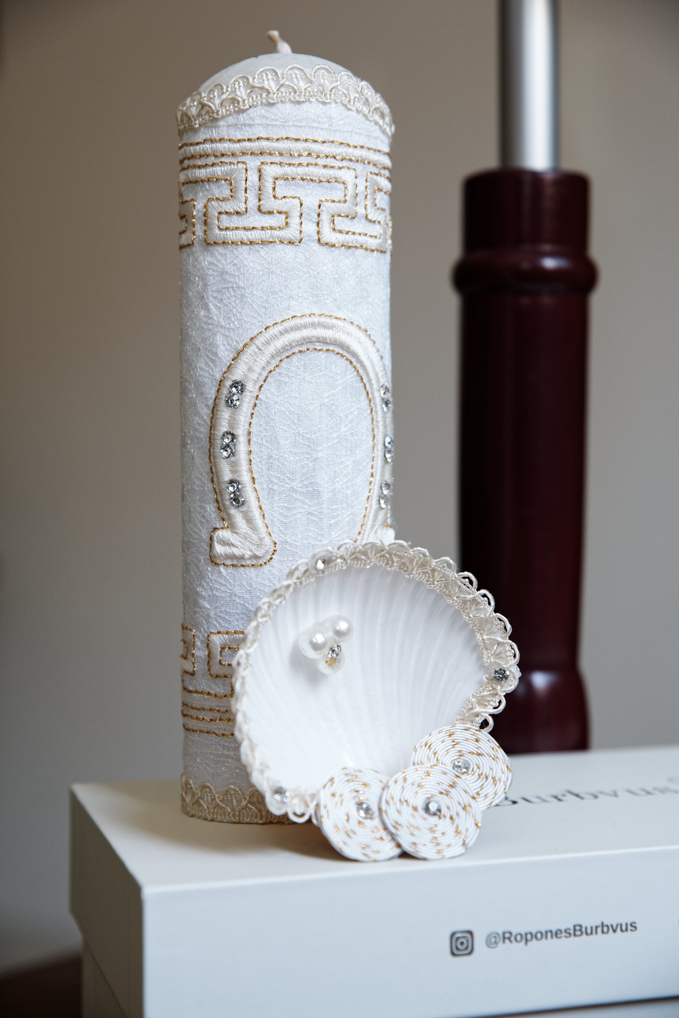 Charro Outfit (Ropon Charro) B035