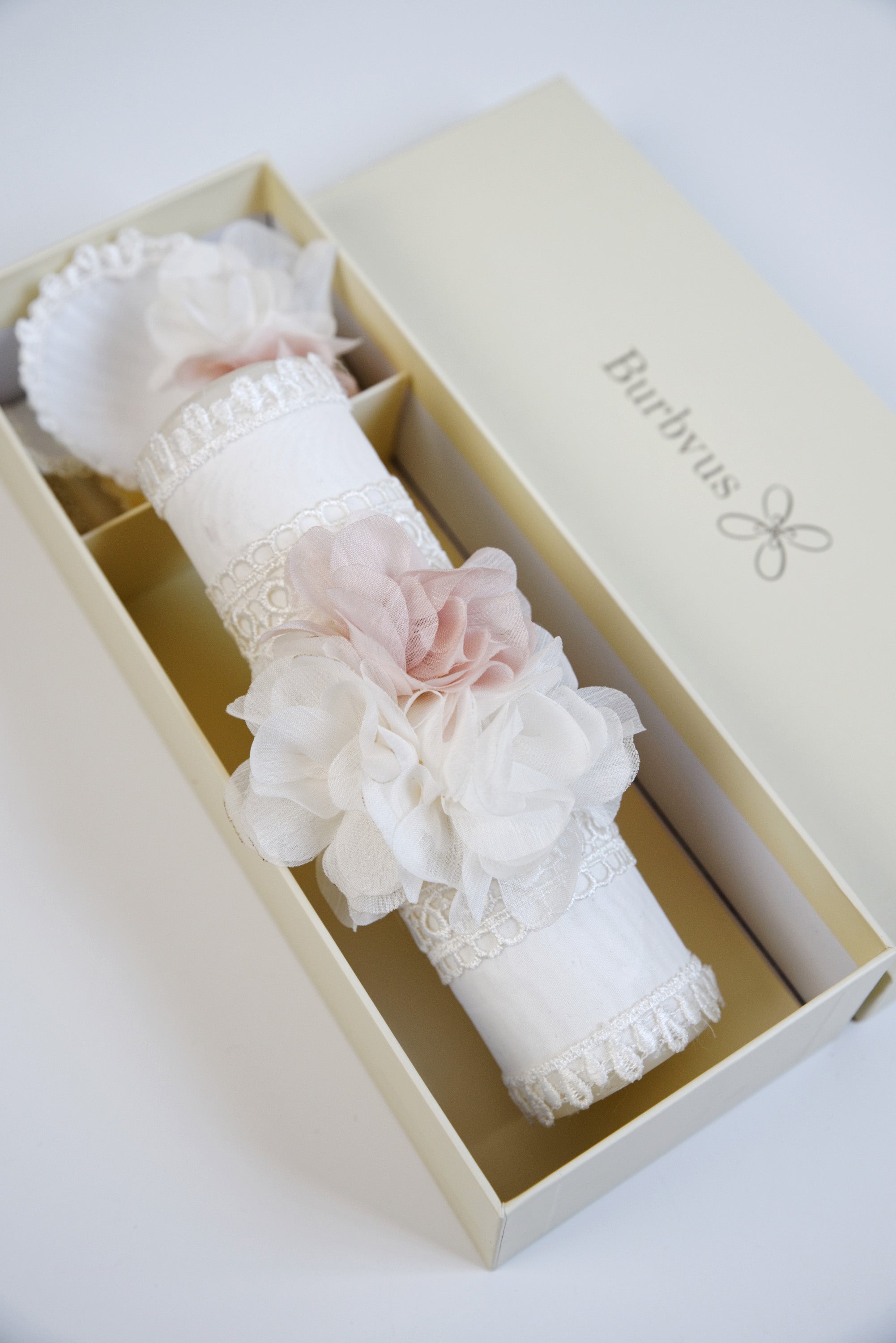 Candle Set # 62