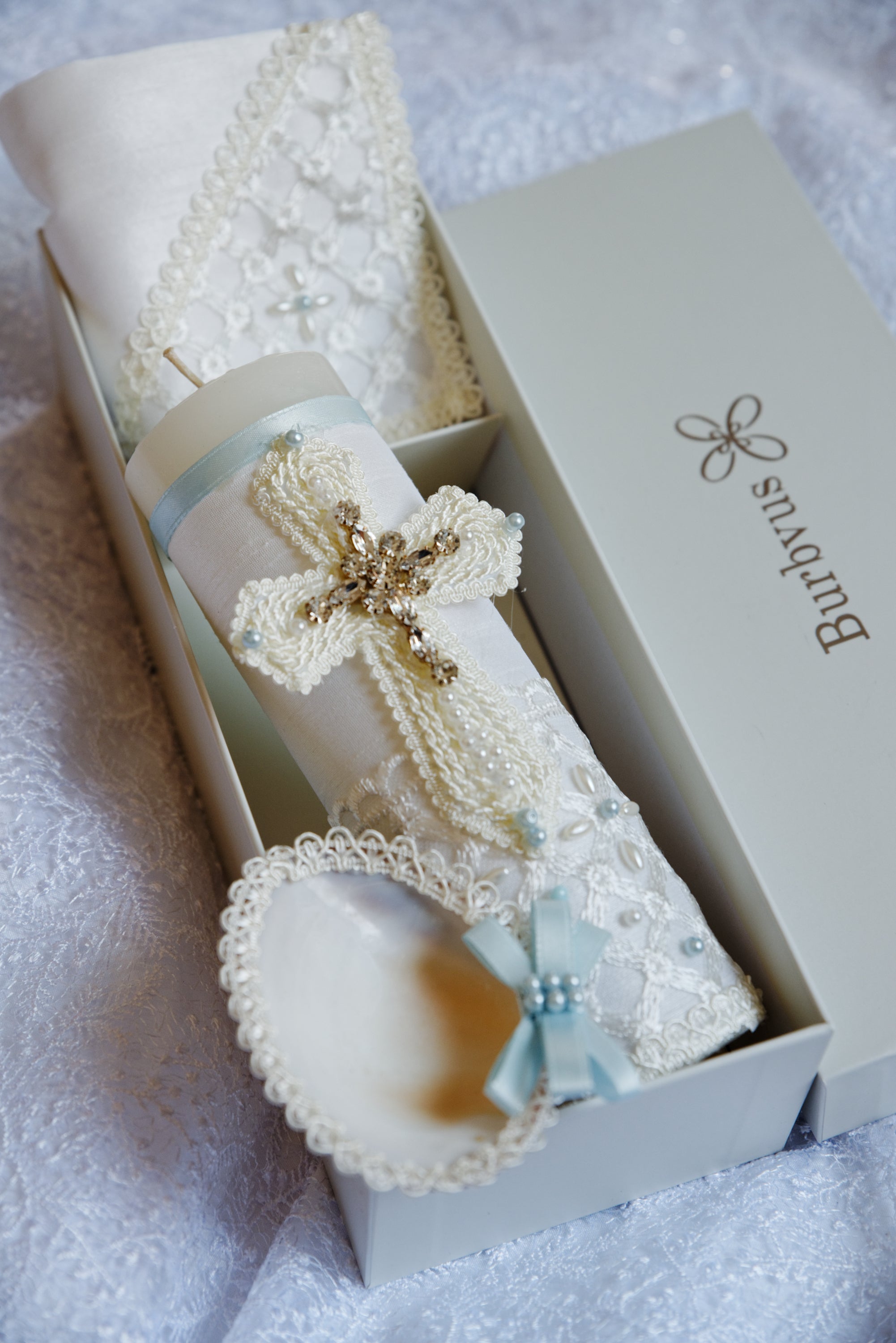 Candle Set # 39