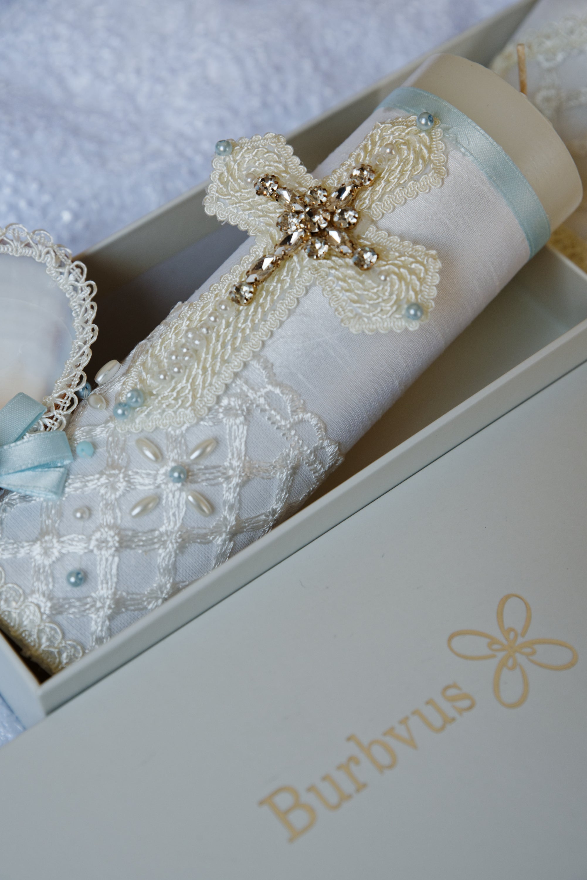 Candle Set # 39