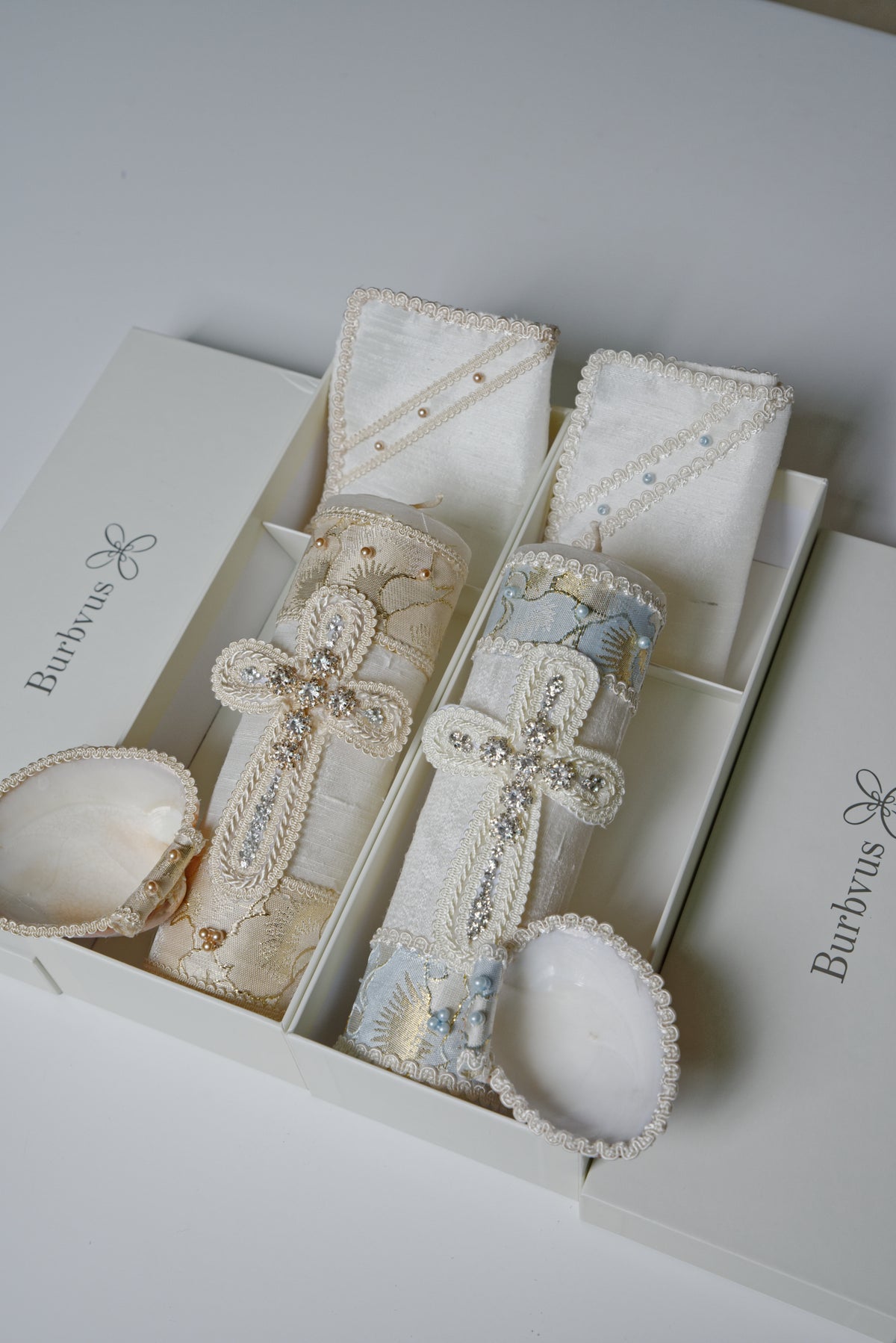 Candle Set # 47