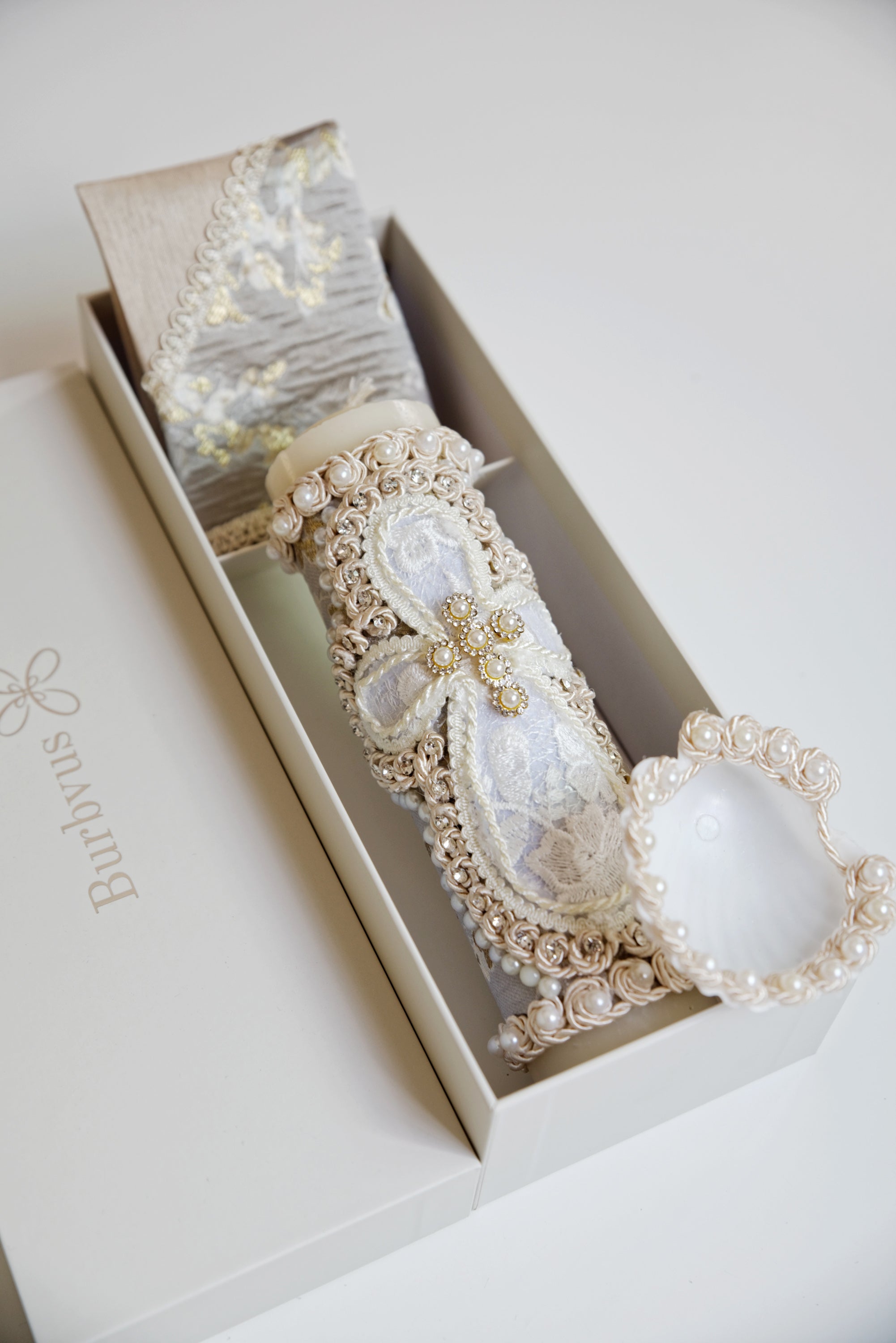 Baptism Accessories,