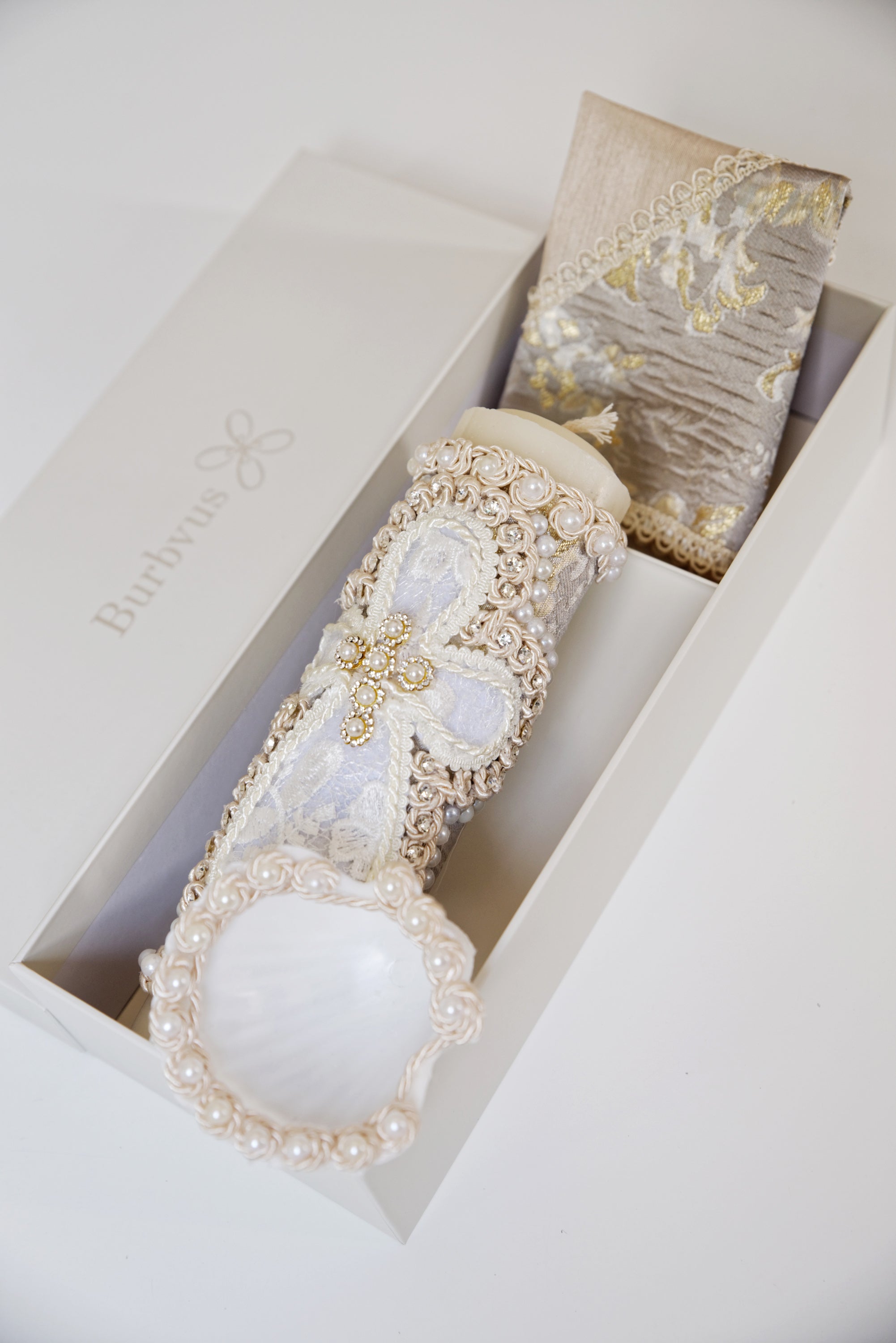 Candle Set # 46
