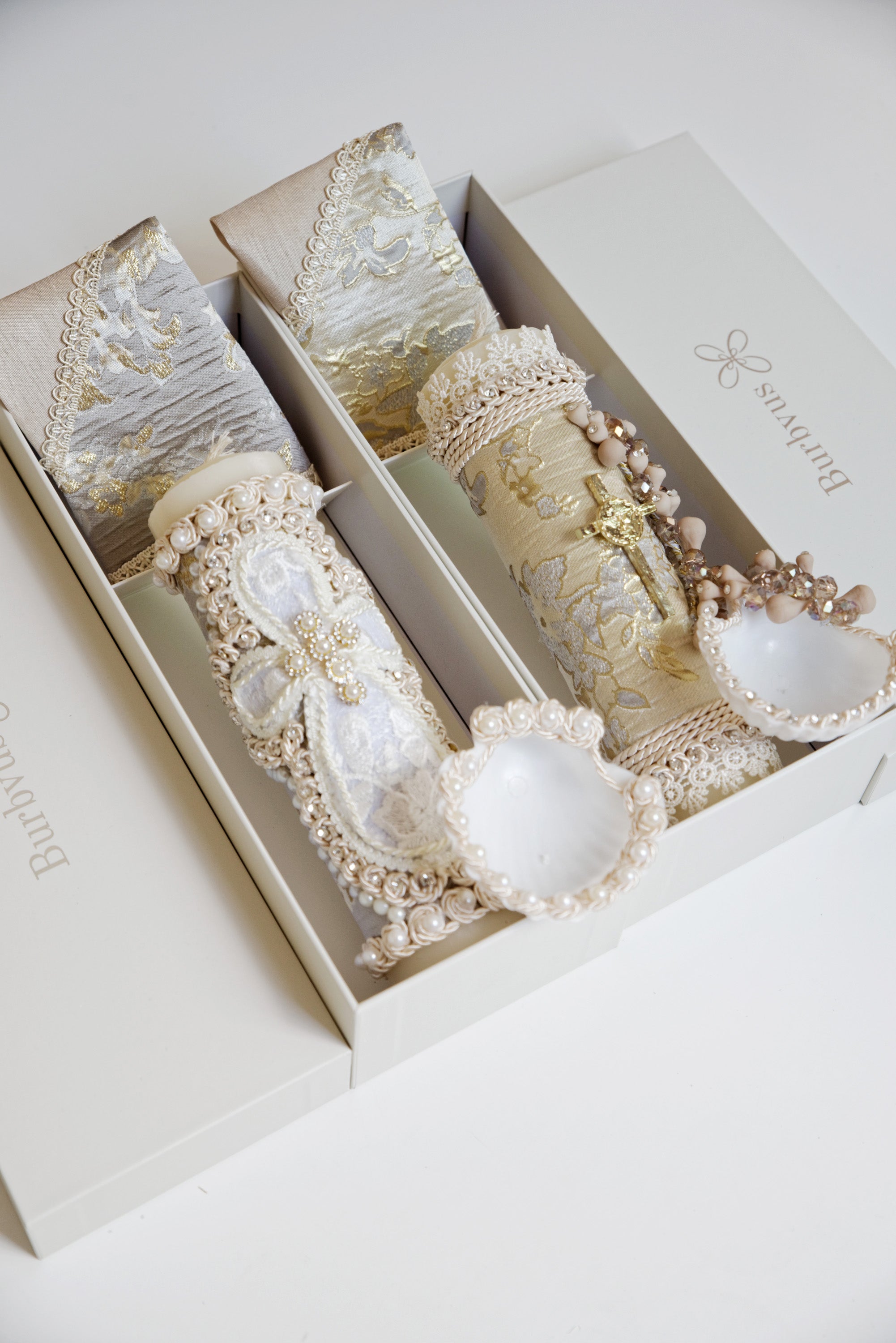 Candle Set # 46