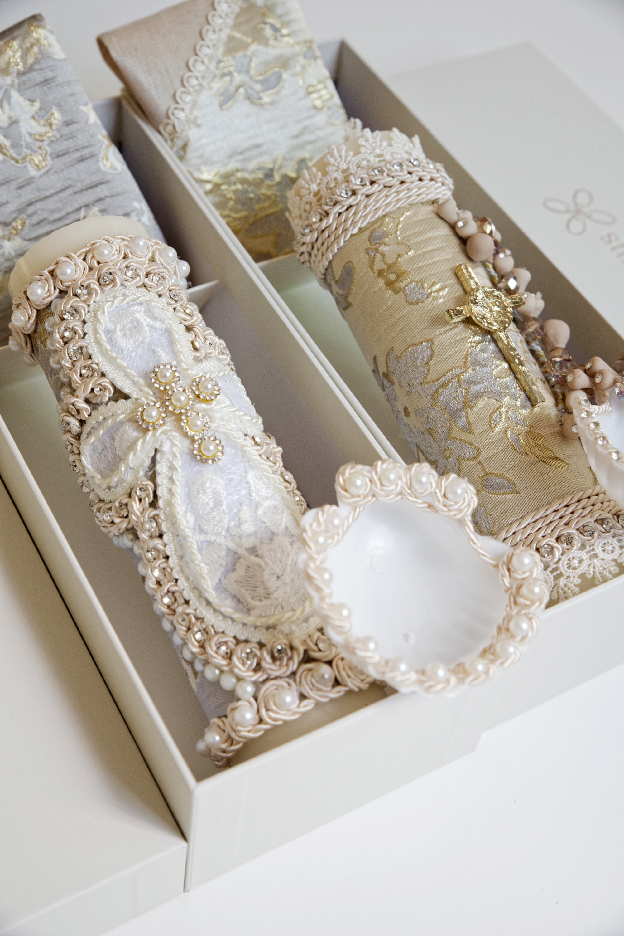 Candle Set # 46