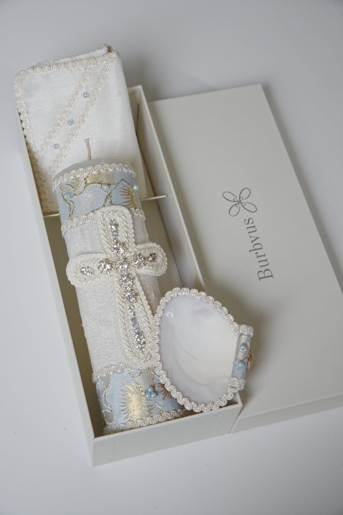 Candle Set # 47