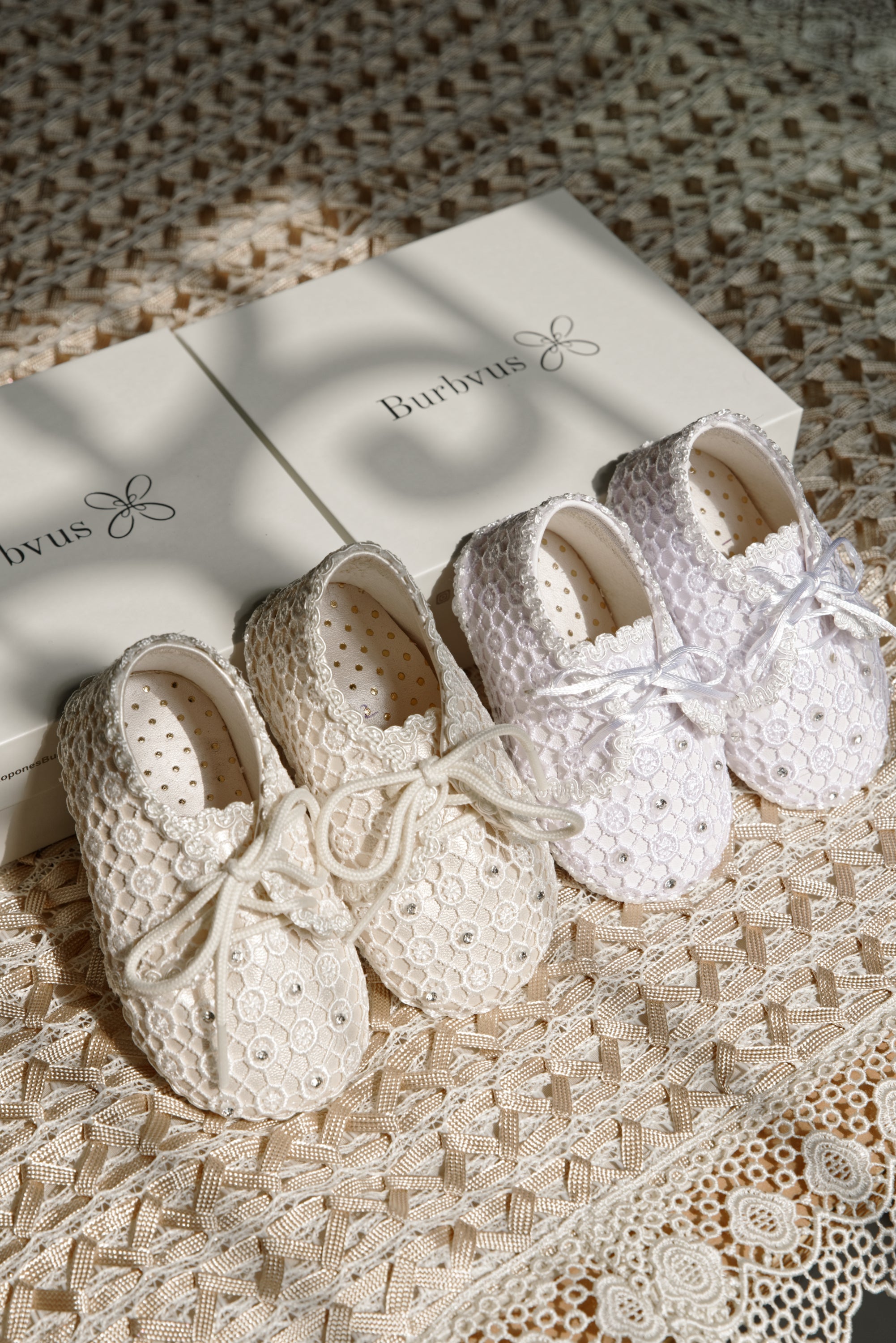 B028 Baby Shoes