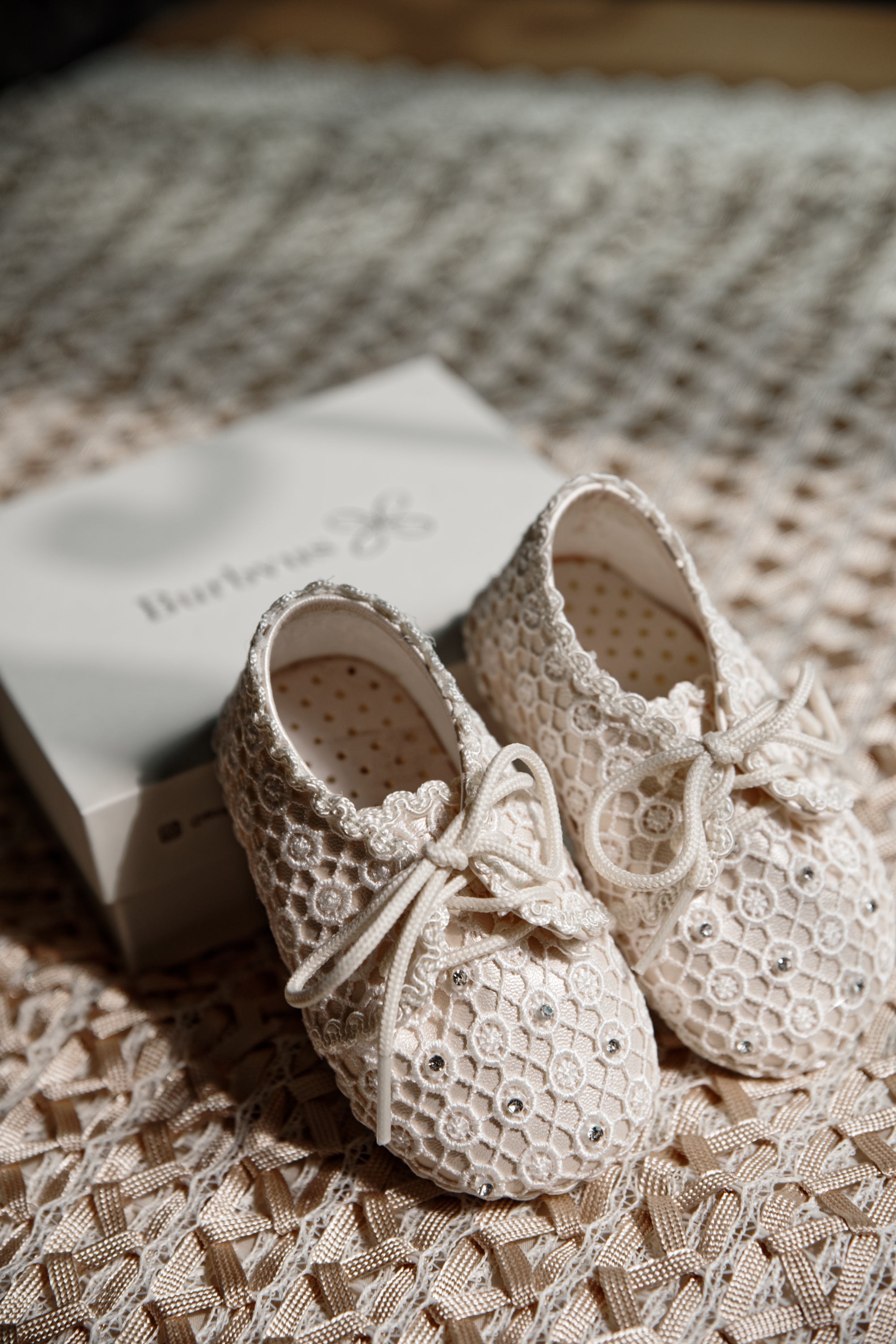 B028 Baby Shoes