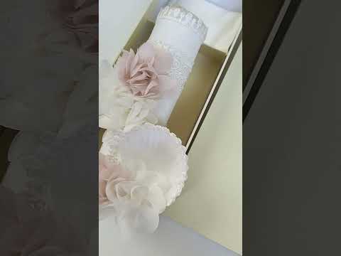 Load video: Candle Set # 62