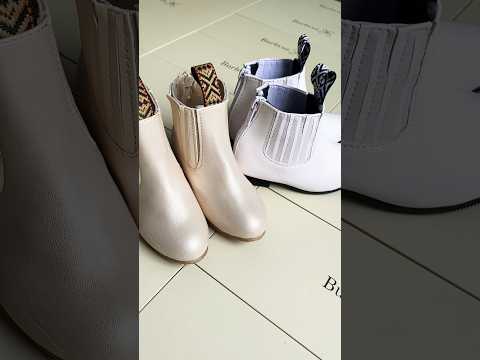 Load video: Charro Boots