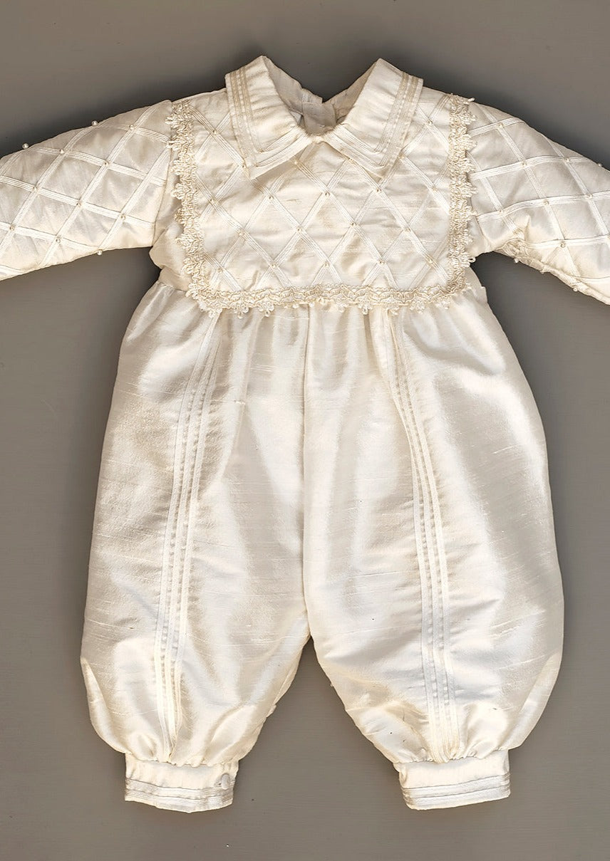Baptism Outfit B001 Burbvus