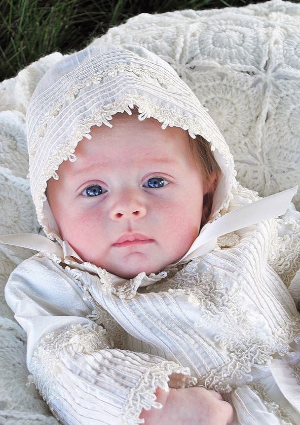 Christening Outfit B002