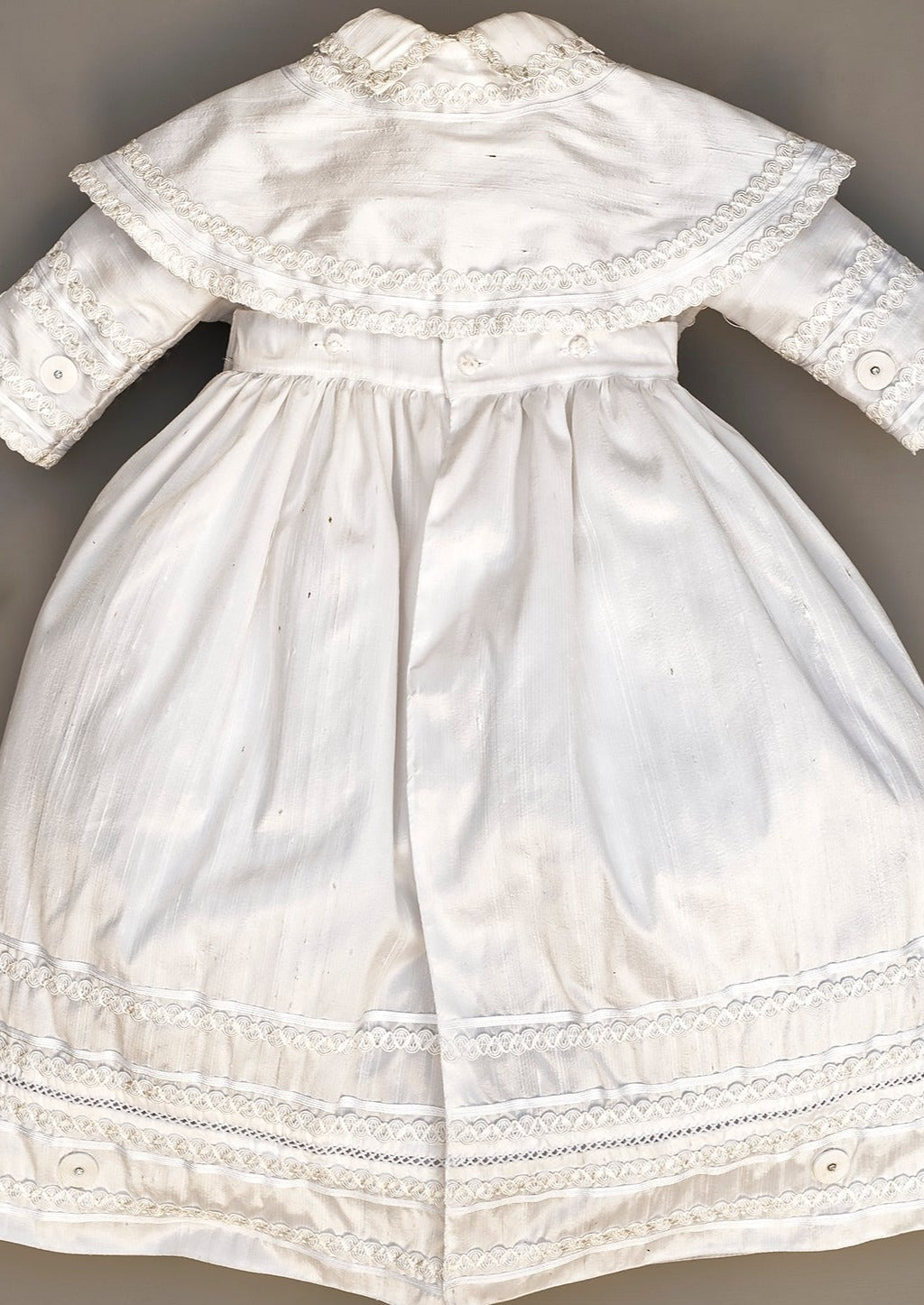 Christening Outfit B011