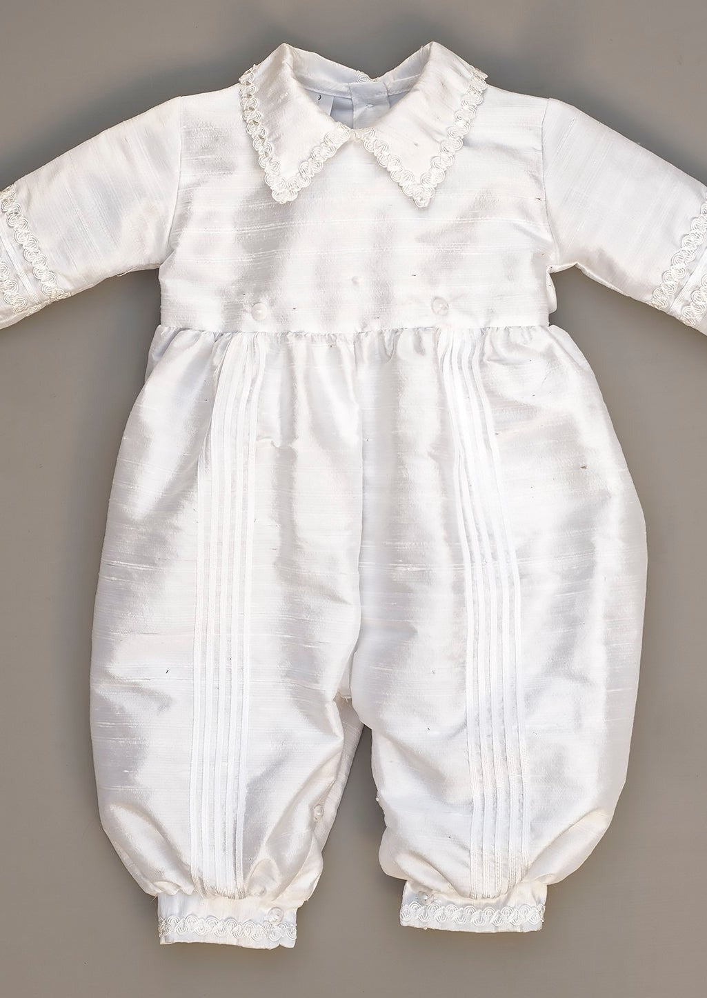 Christening Outfit B011