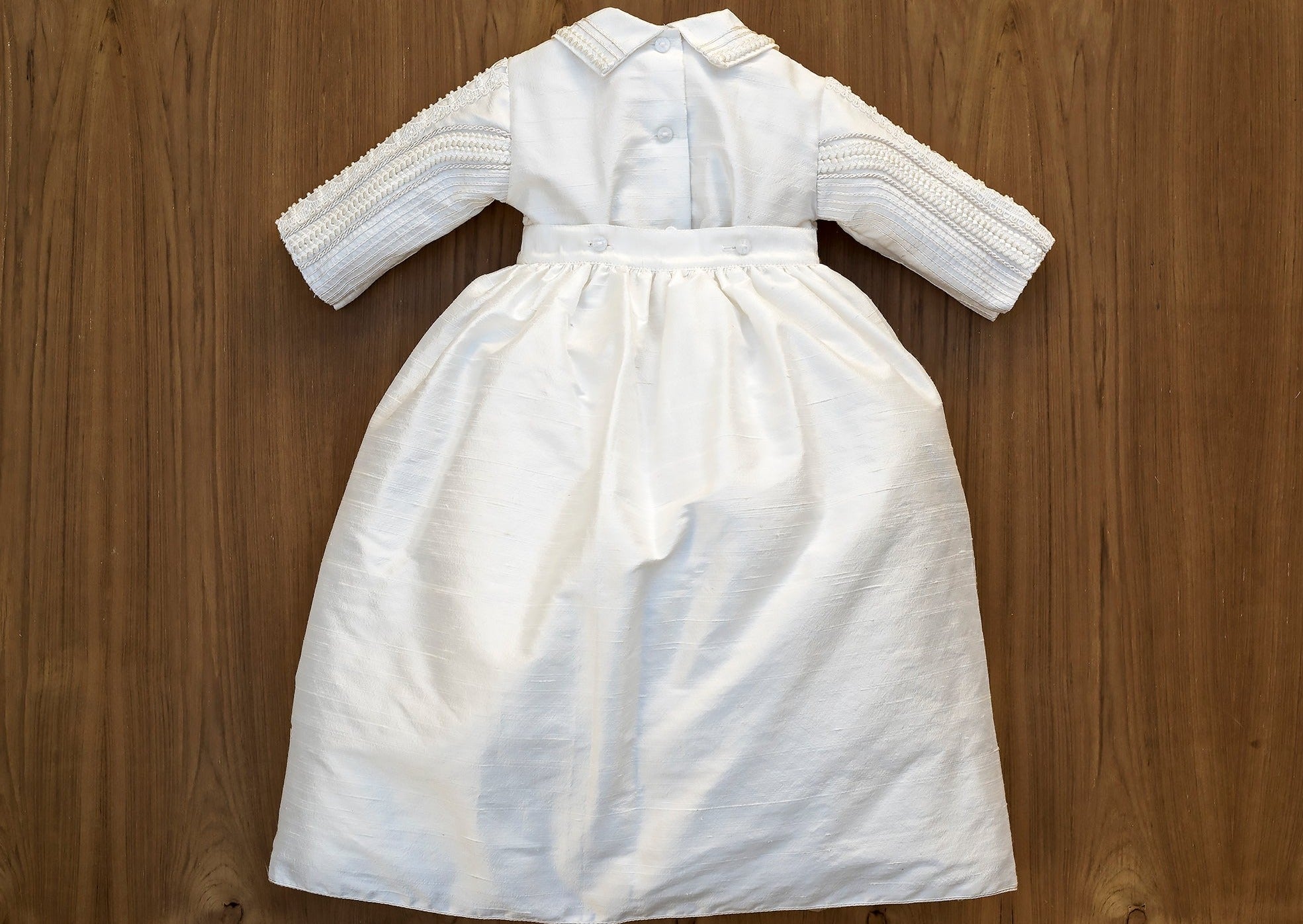 Christening Outfit B017