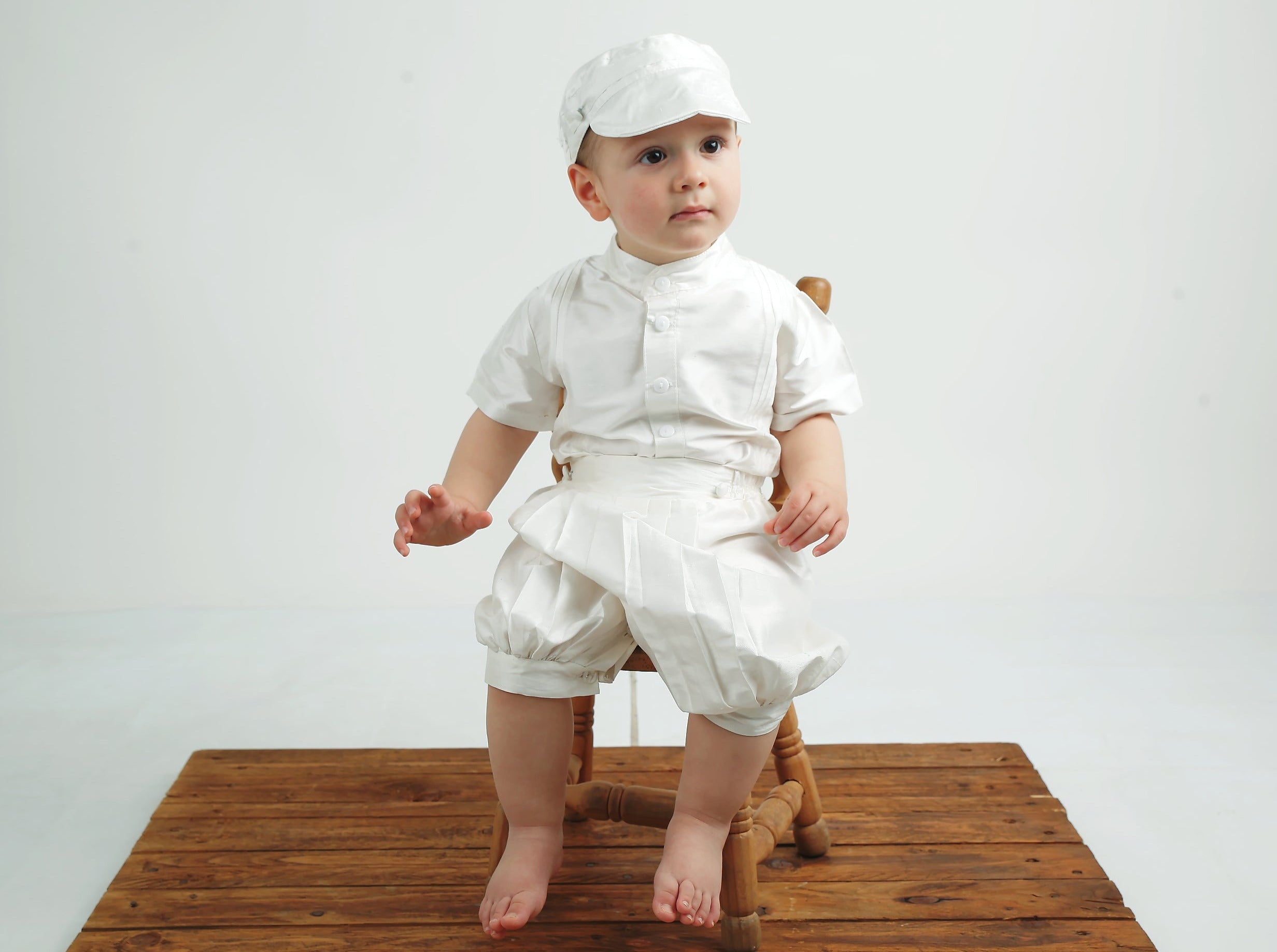 Christening Outfit B020