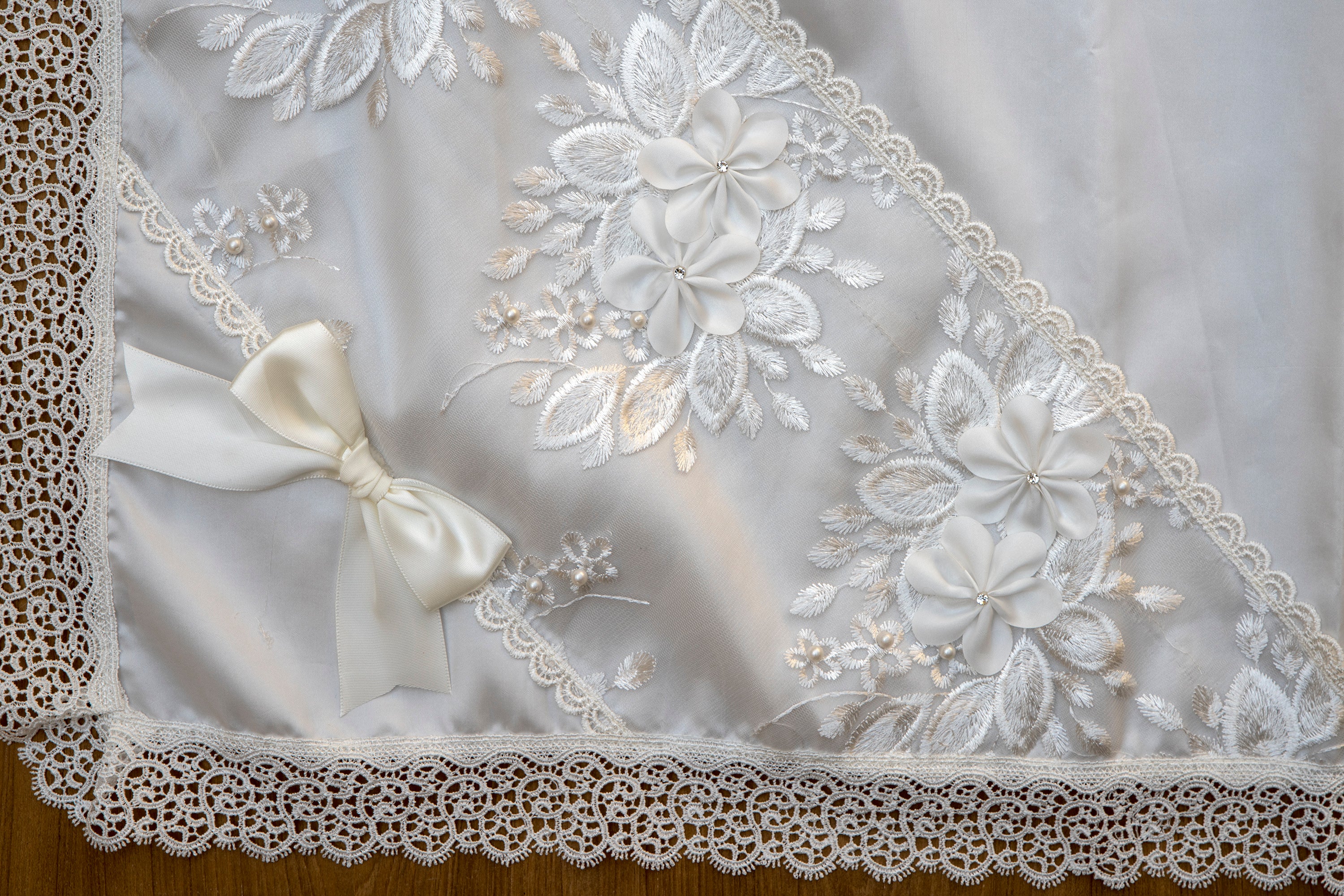 Baby Blanket 023