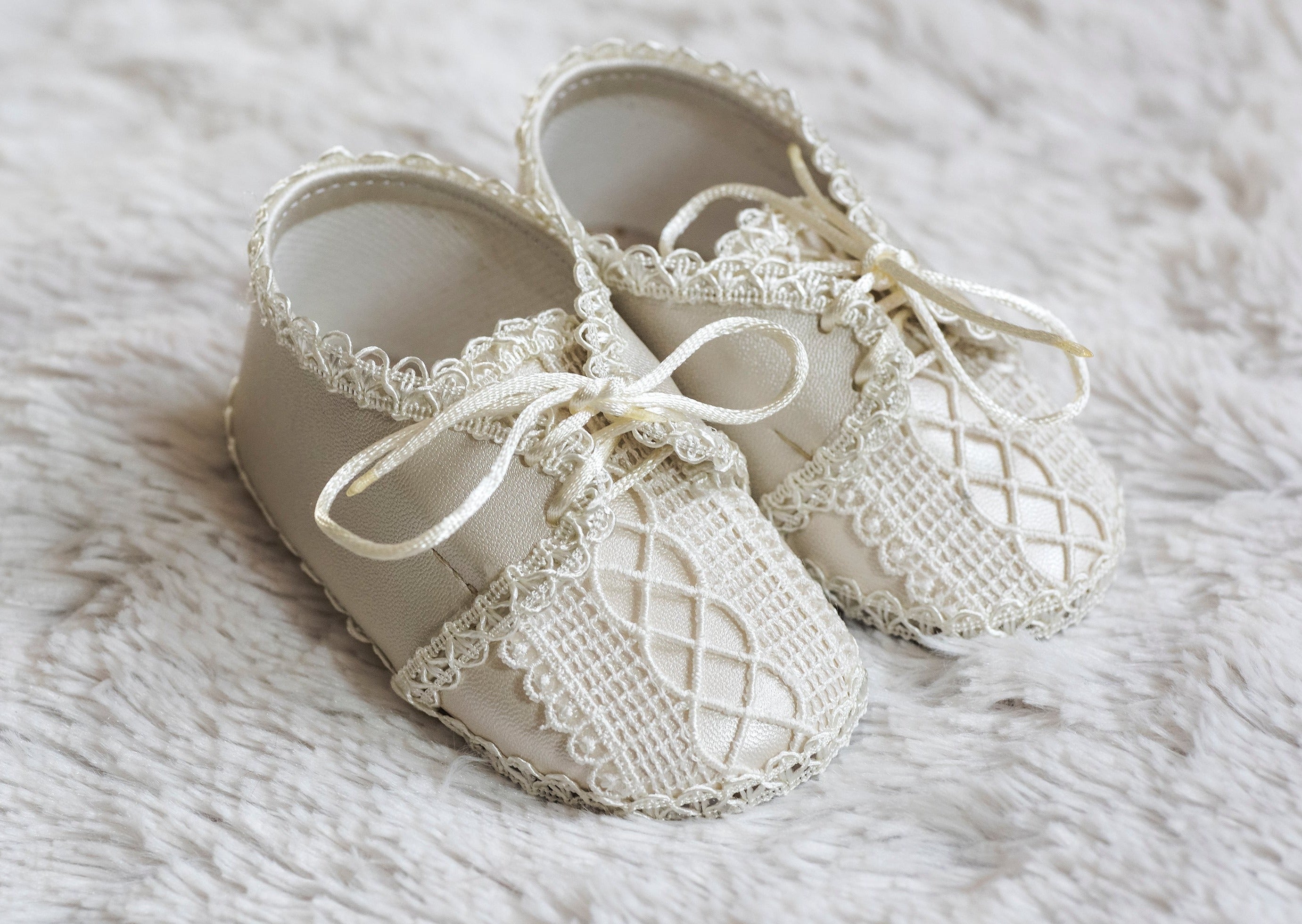 Christening Outfit B024