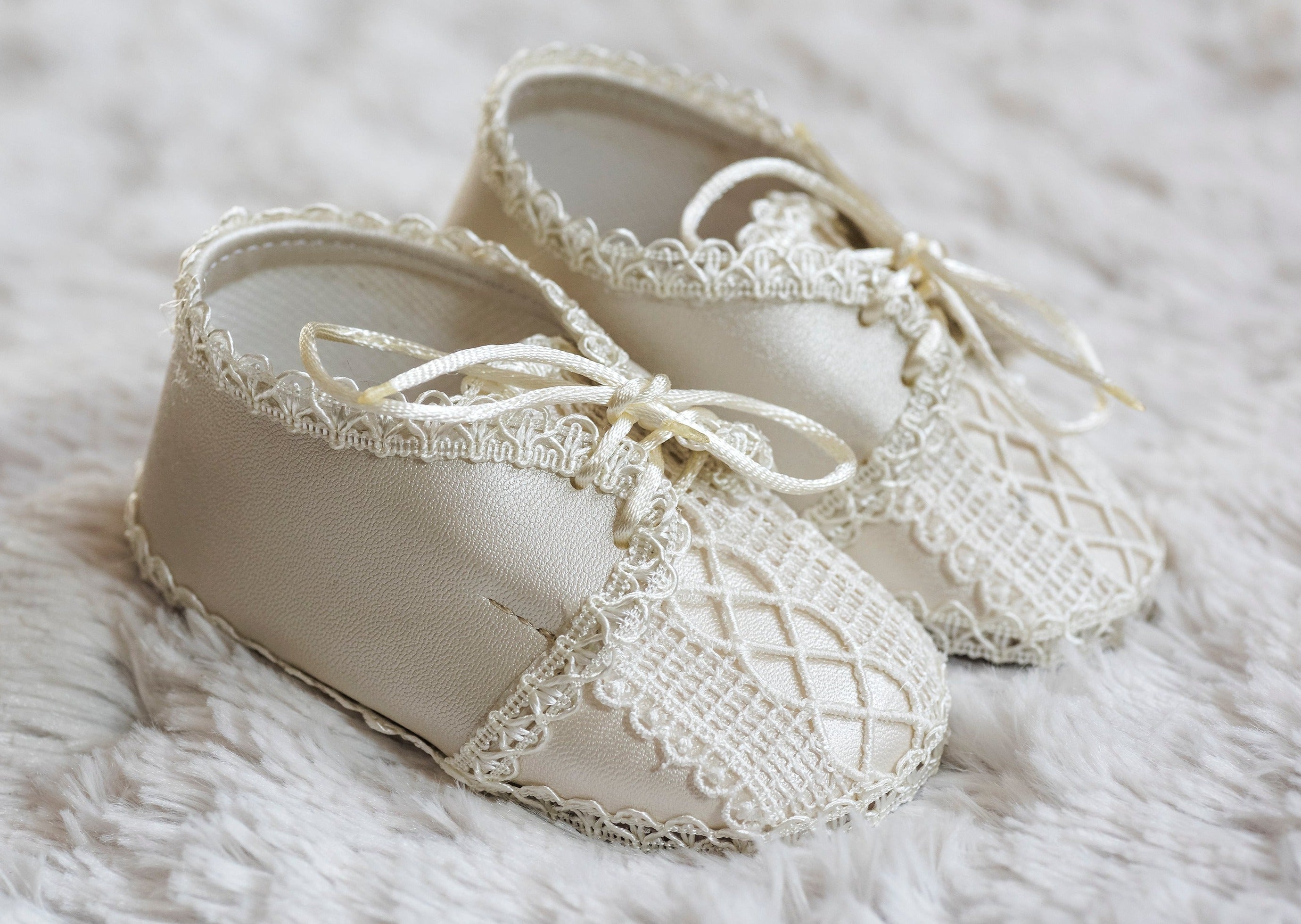 Christening Outfit B026