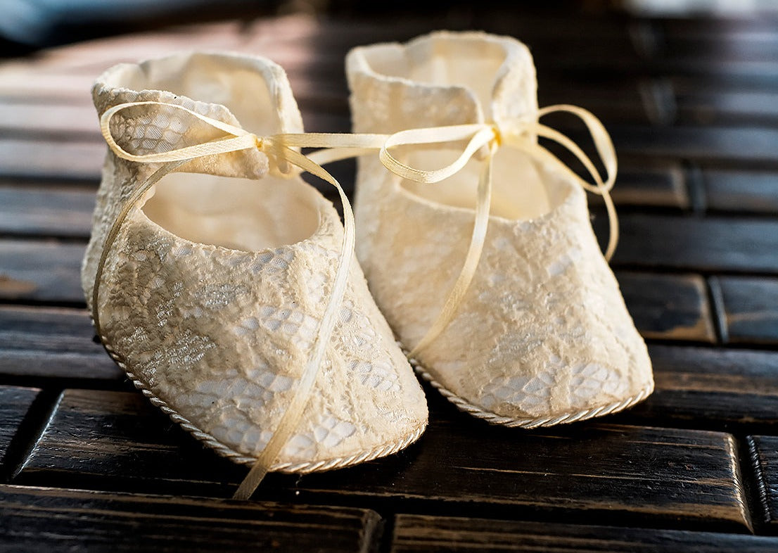 Christening Dress G029