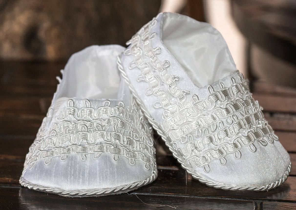 Christening Outfit B002