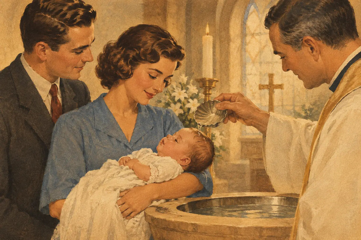 Baptism Preparation Tips for a Meaningful Day