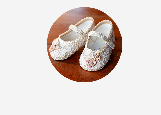 Shoes & Booties
