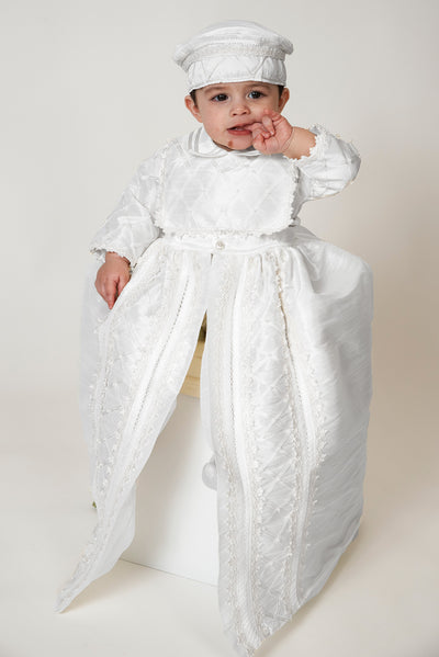 Christening Outfit B001