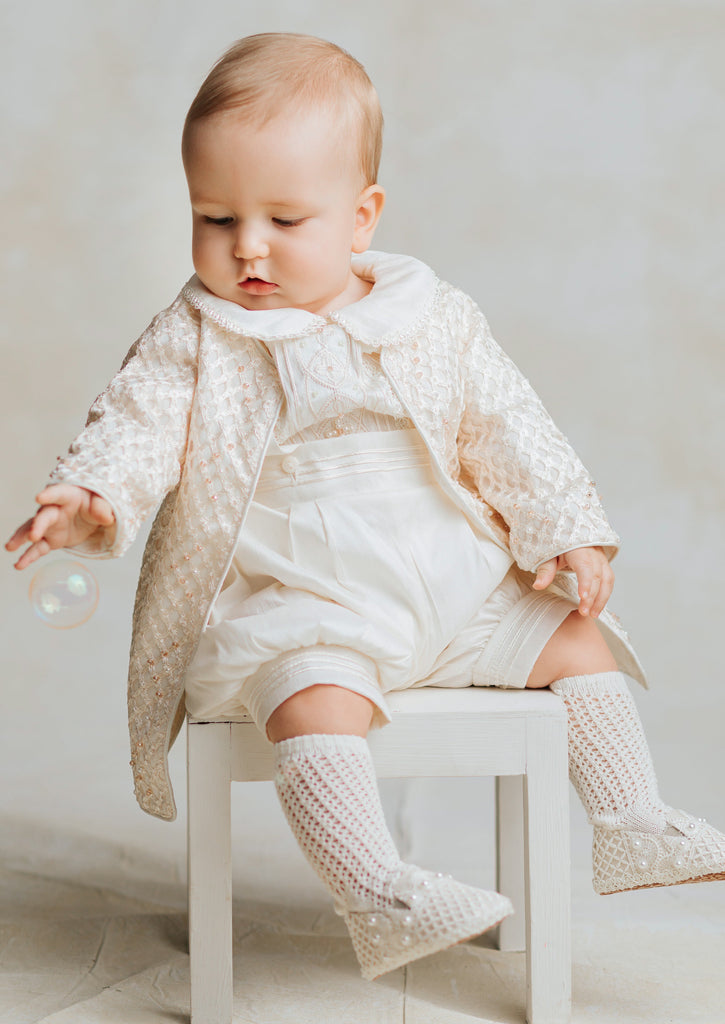 Otrain Nike Baby Boy Clothes Months Newborn Baby Shoes White Baby Boy Dress Shoes – Miriia