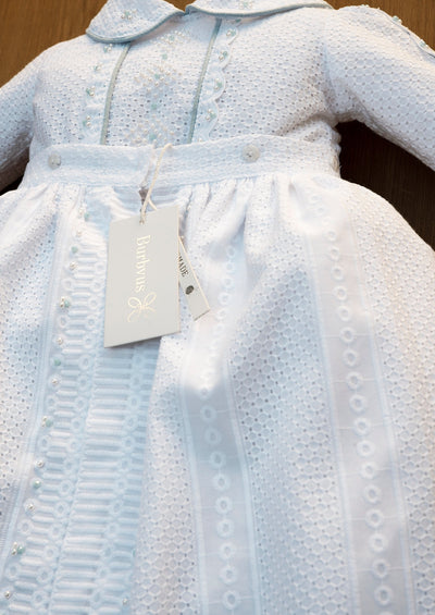 Christening Outfit B030