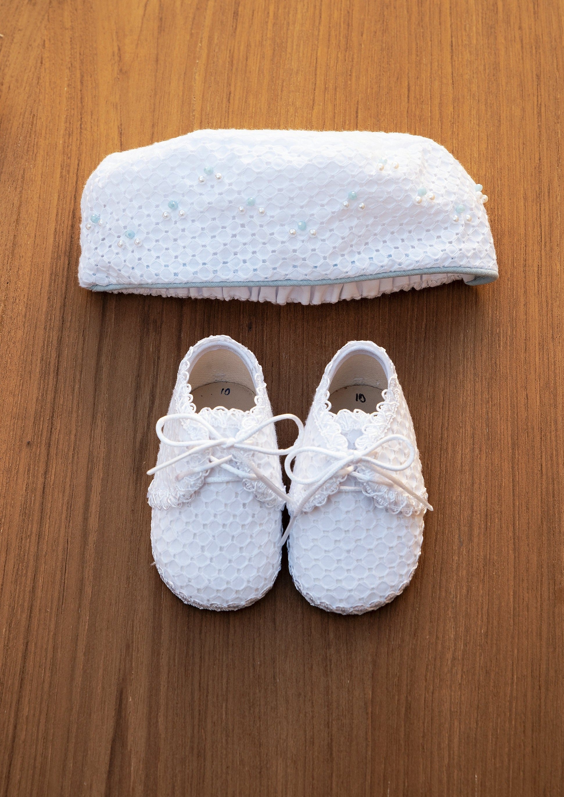 Christening Outfit B030