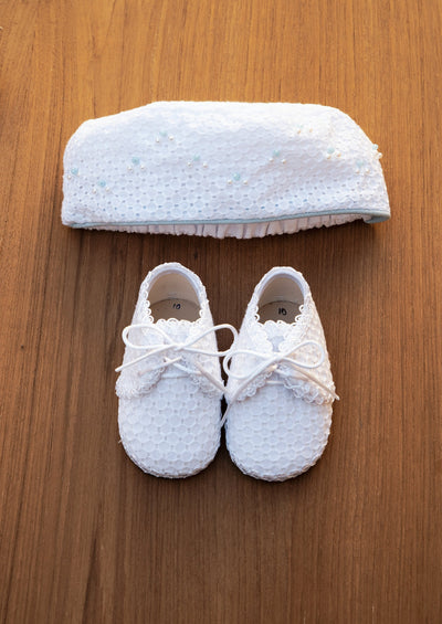 Christening Outfit B030