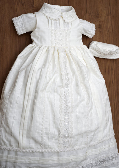 Christening Outfit B031