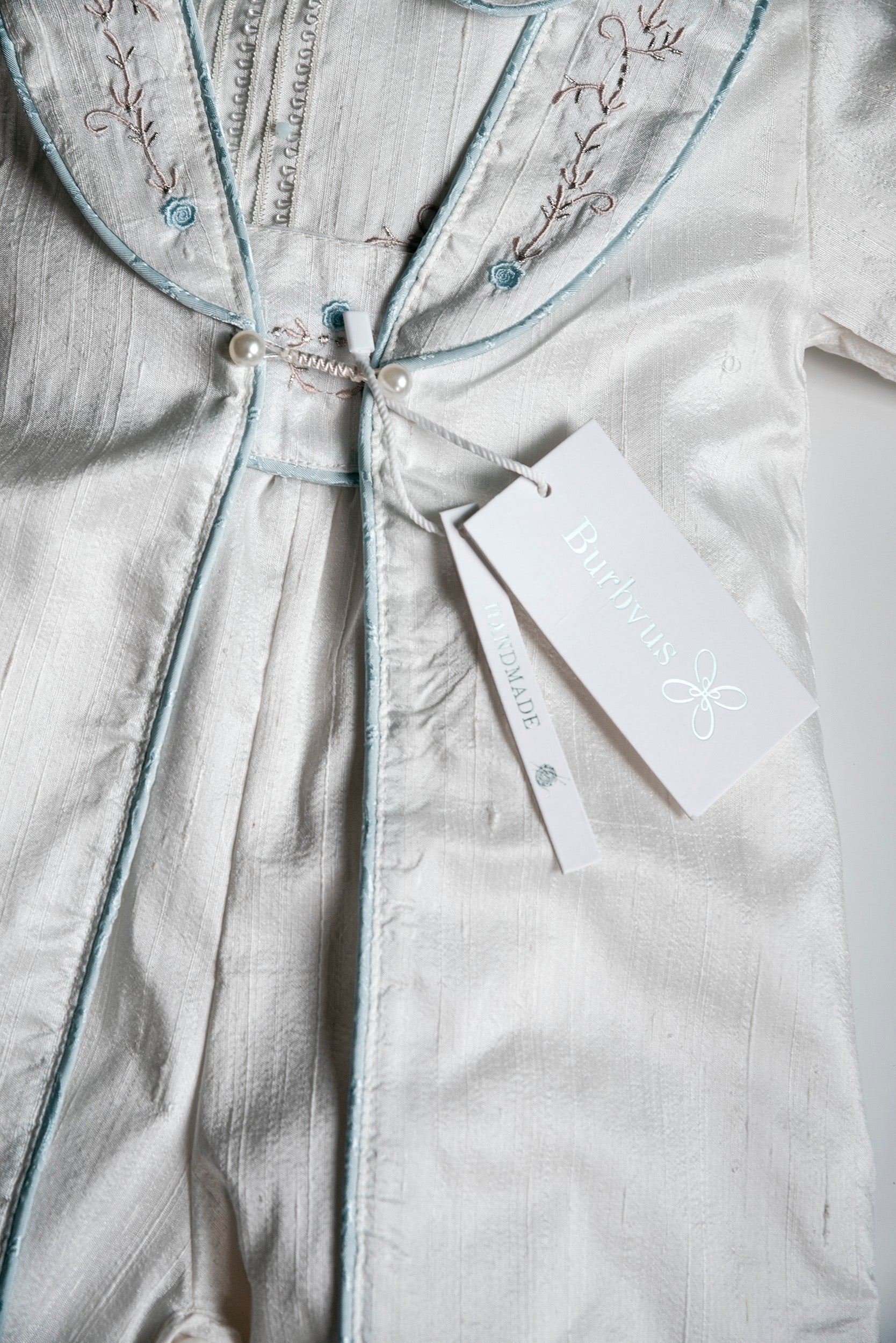 Christening Outfit B037