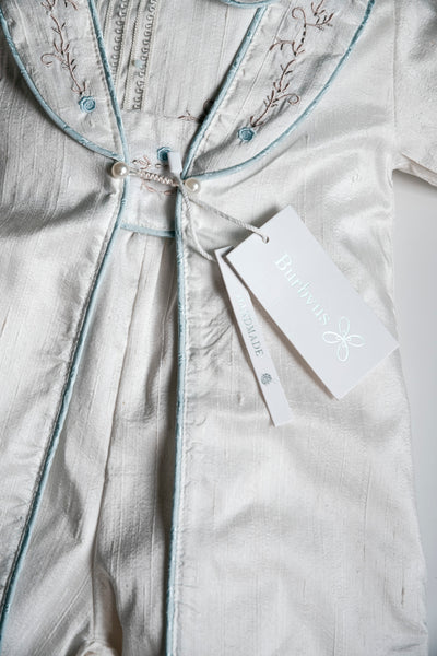 Christening Outfit B037